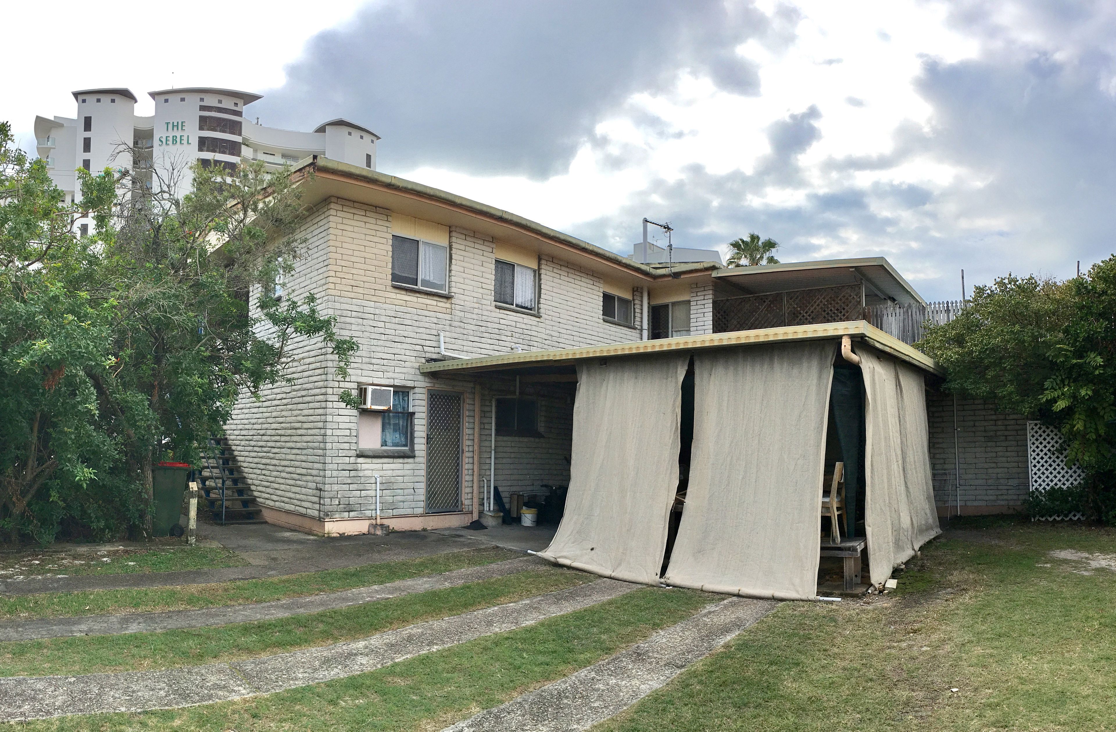 4/23 Parker Street, Maroochydore, QLD 4558