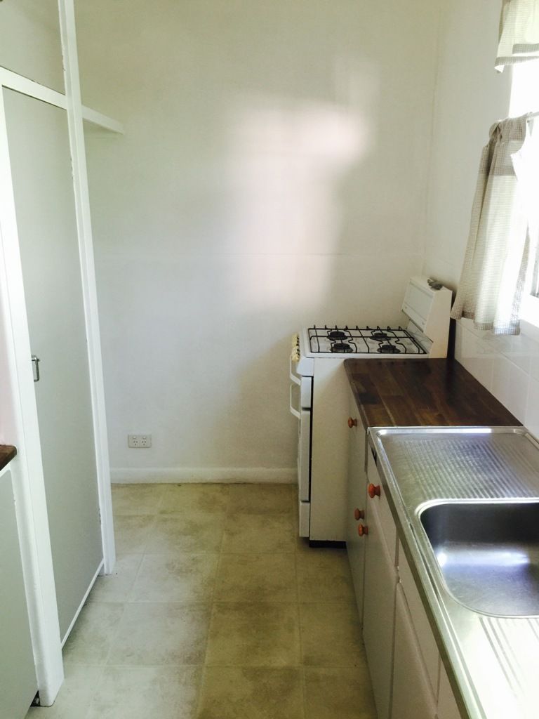 2/17 Free Street, Newmarket, QLD 4051