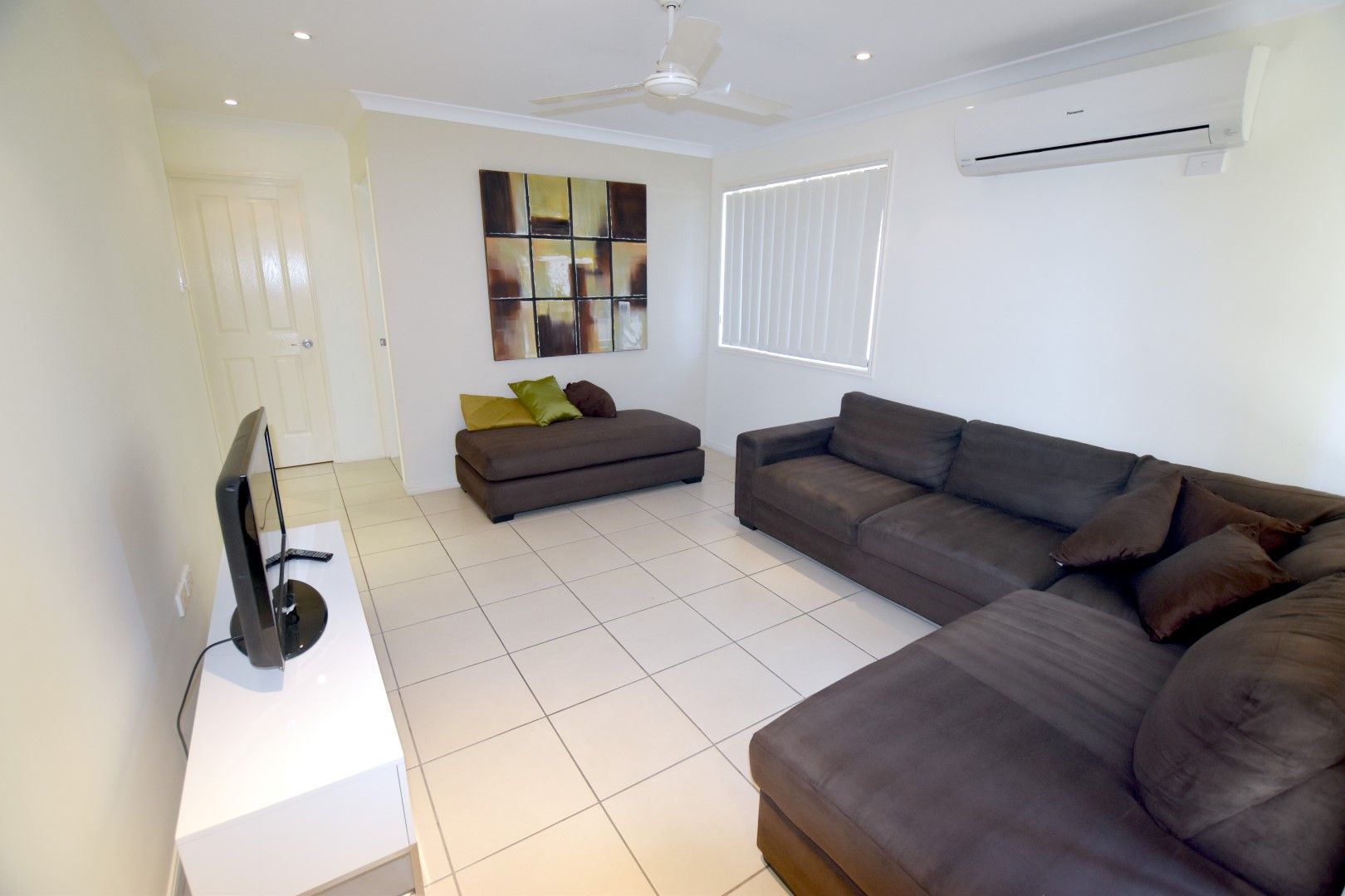 4/57 Barney Street, Barney Point, QLD 4680
