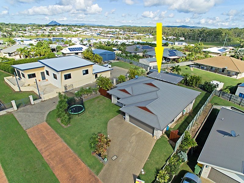 10 Serengeti Court, Yeppoon, QLD 4703