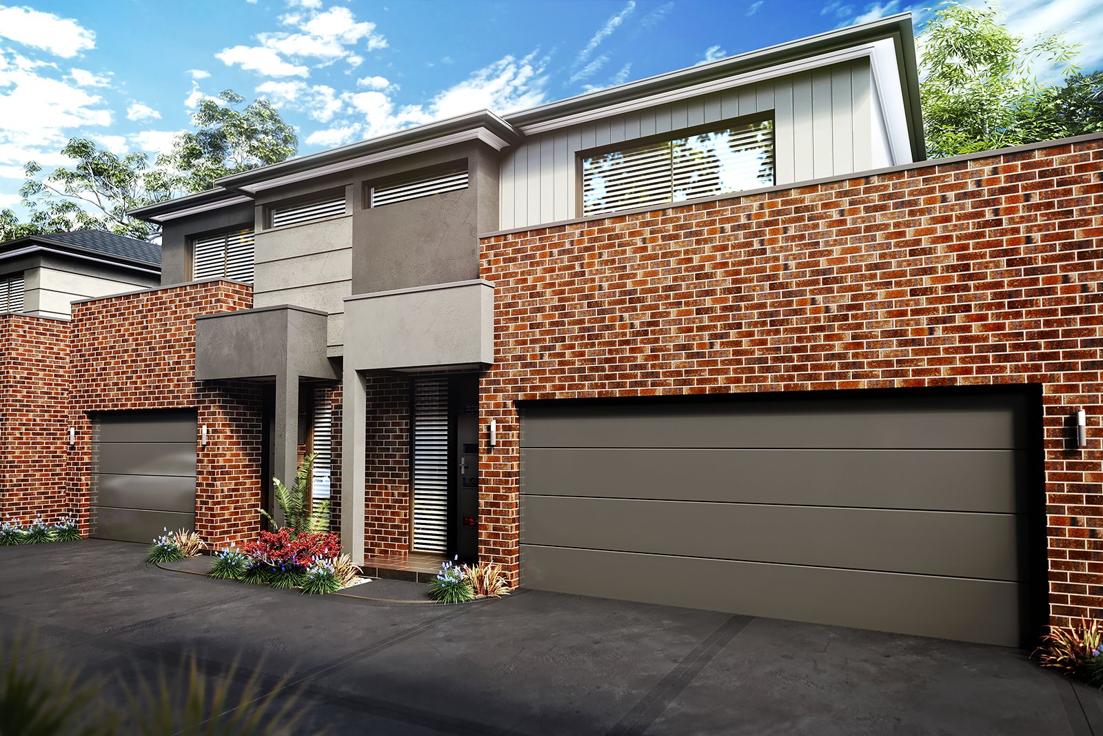 6/16-18 Hawthory Road, Kilsyth, VIC 3137