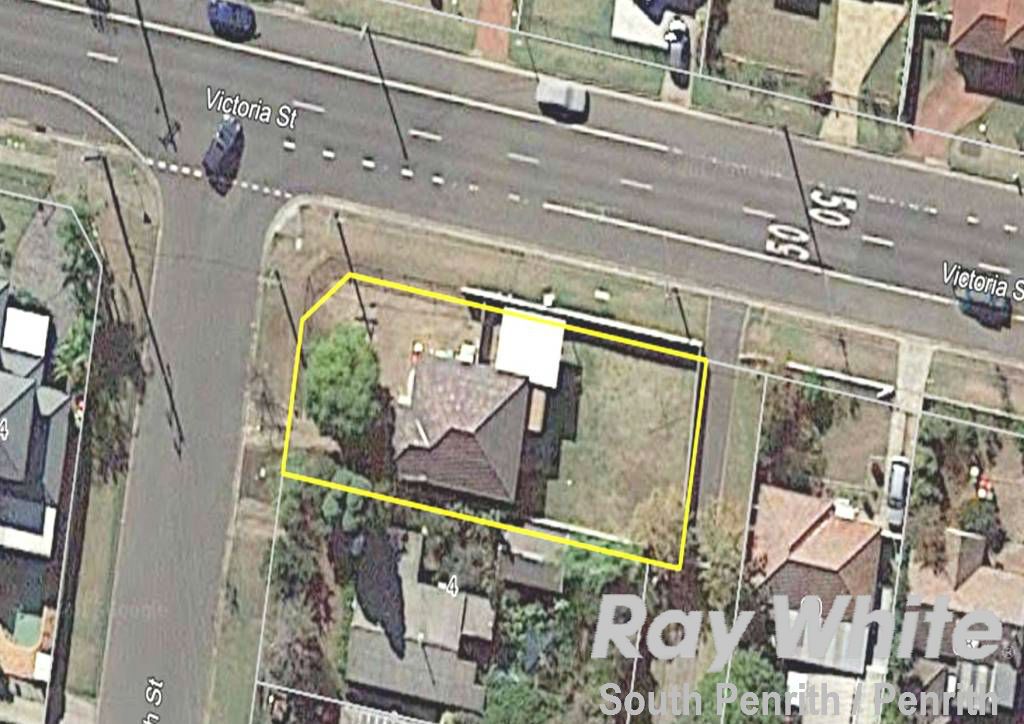 2 Heath Street