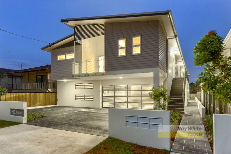 90 Ryans Road, Nundah QLD 4012