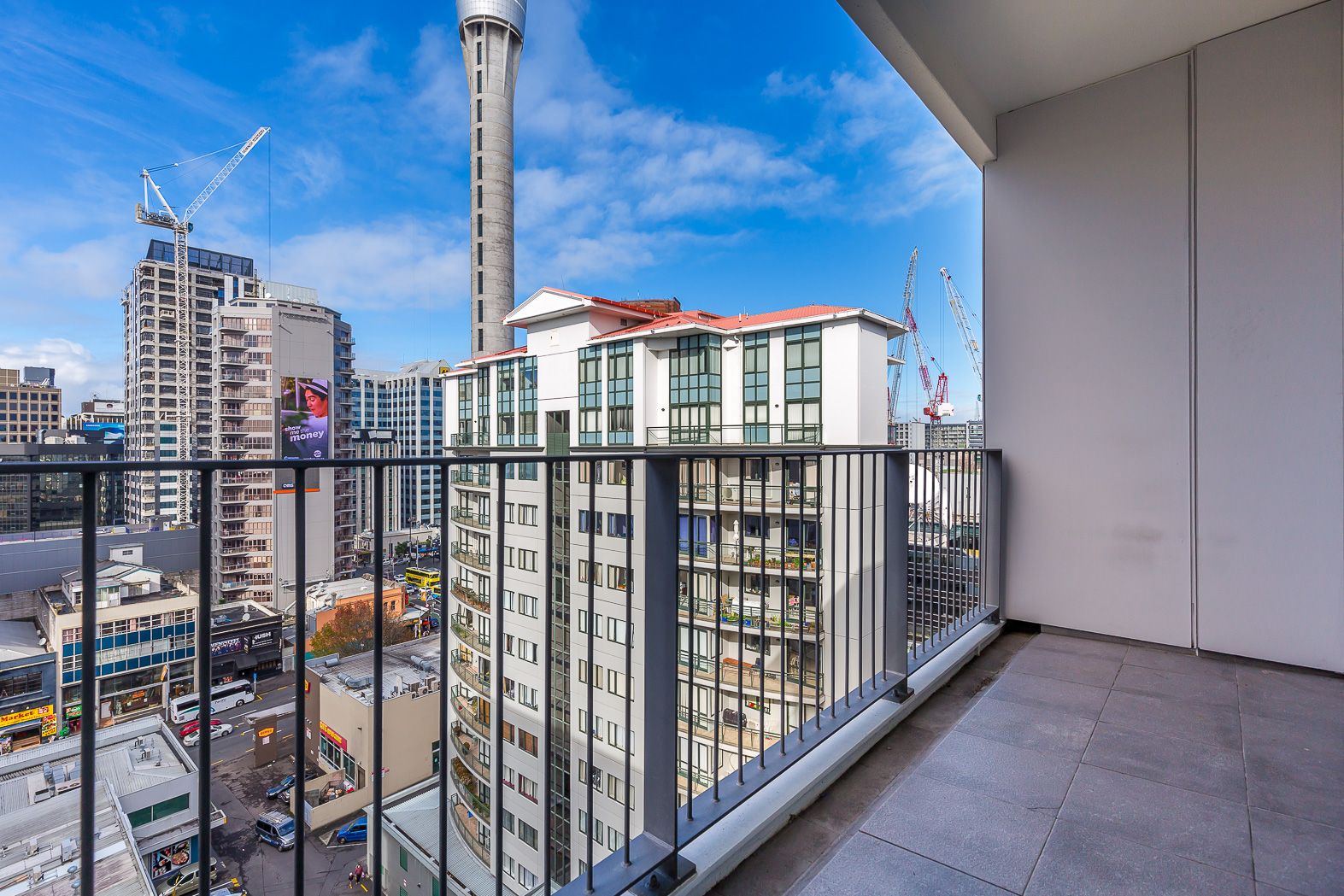 1306/17 Vogel Lane, Auckland Central, Auckland City