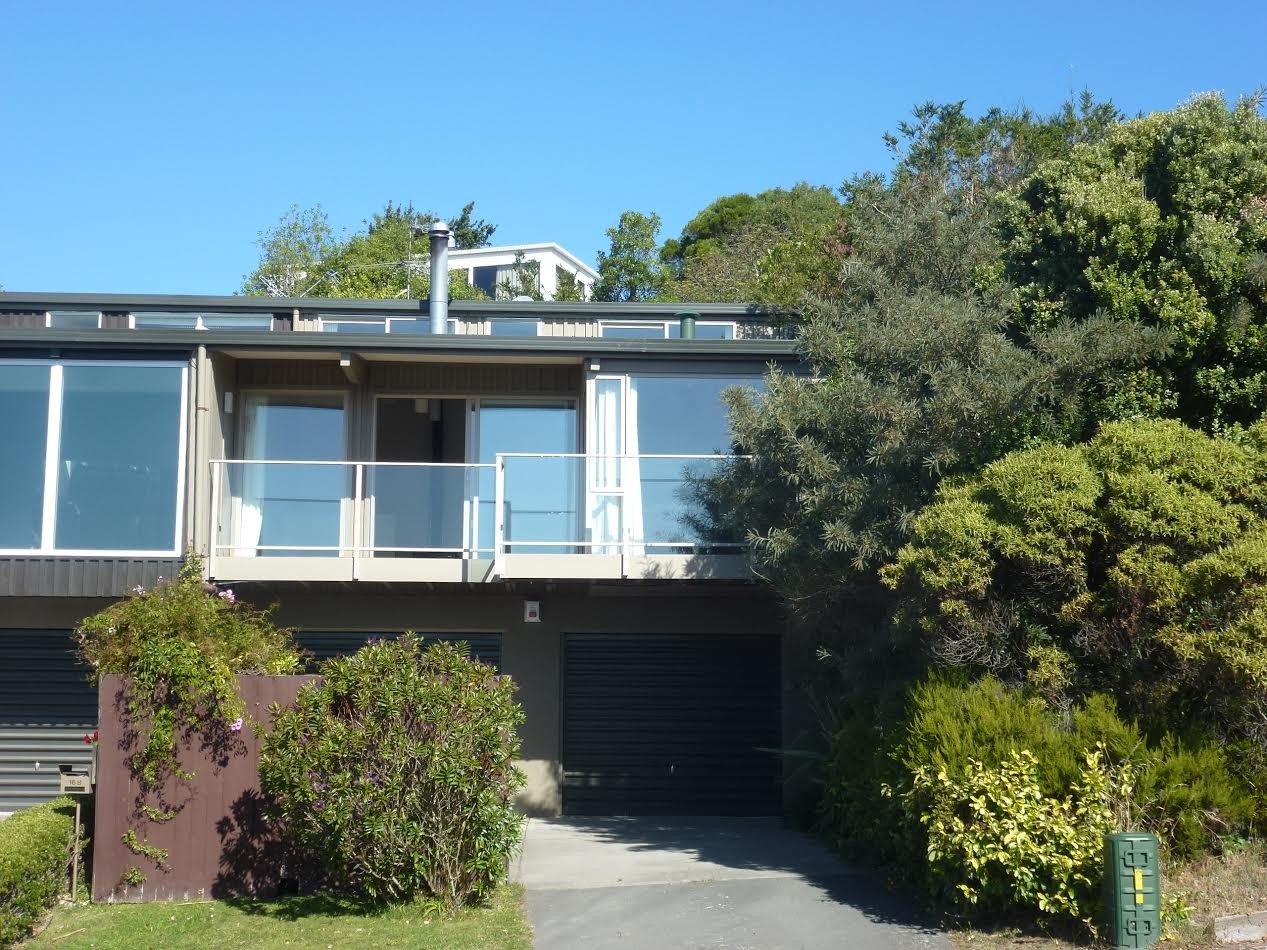 16A Takahe Drive, Cashmere, Christchurch City