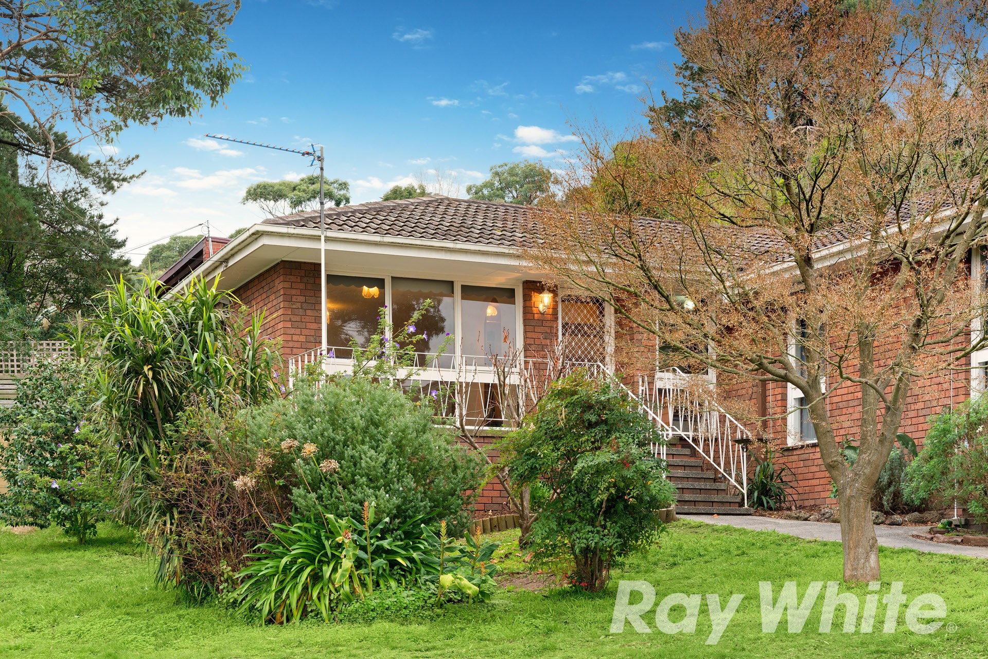 4/21 The Glen, Ferntree Gully, VIC 3156