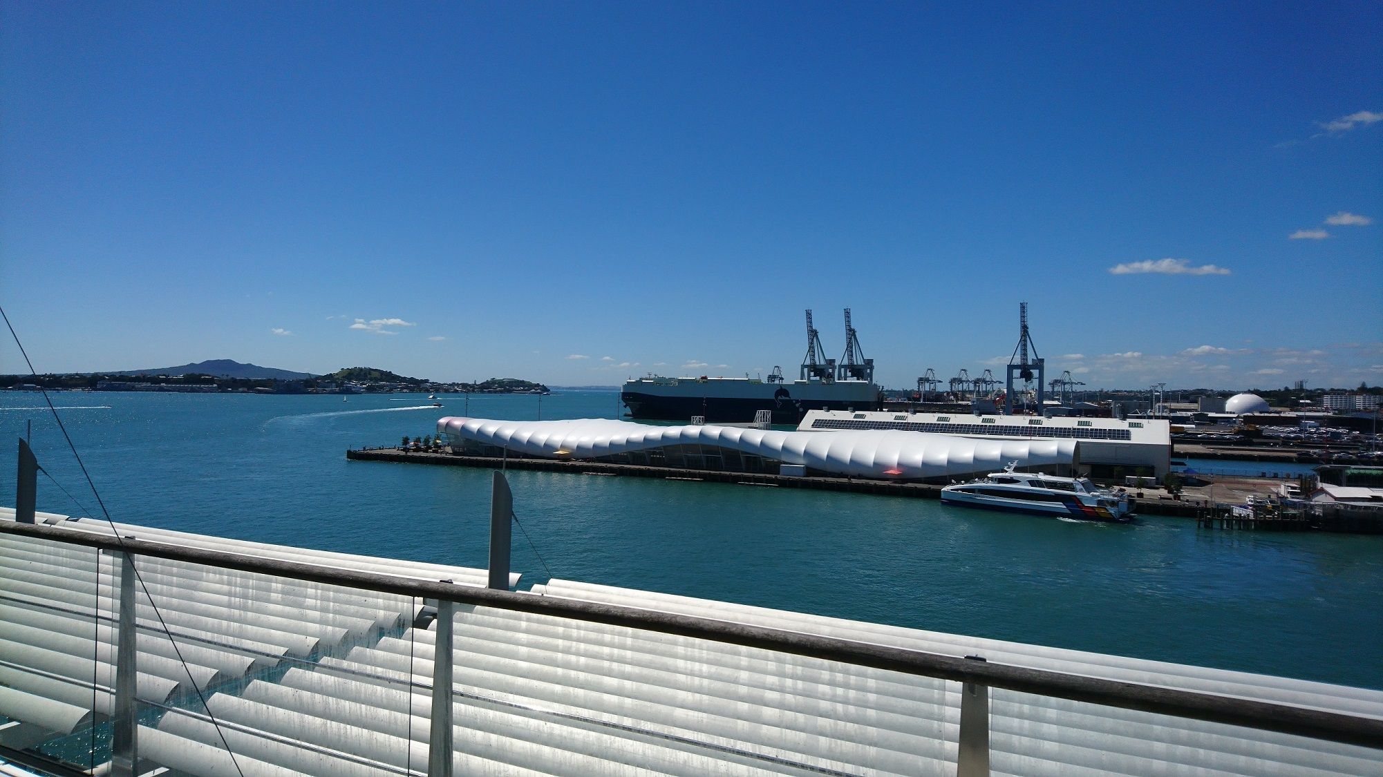 42A/139 Quay Street, Auckland Central, Auckland City