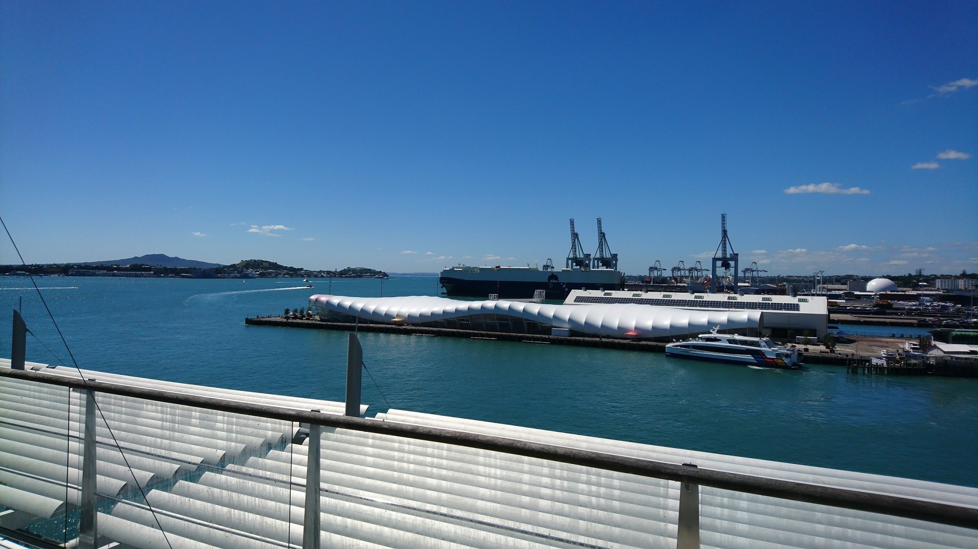 42A/139 Quay Street, Auckland Central, Auckland City