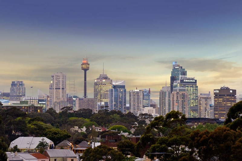 6/503 King Street, Newtown, NSW 2042