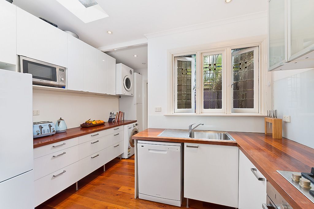2 Fowler Street, Camperdown, NSW 2050