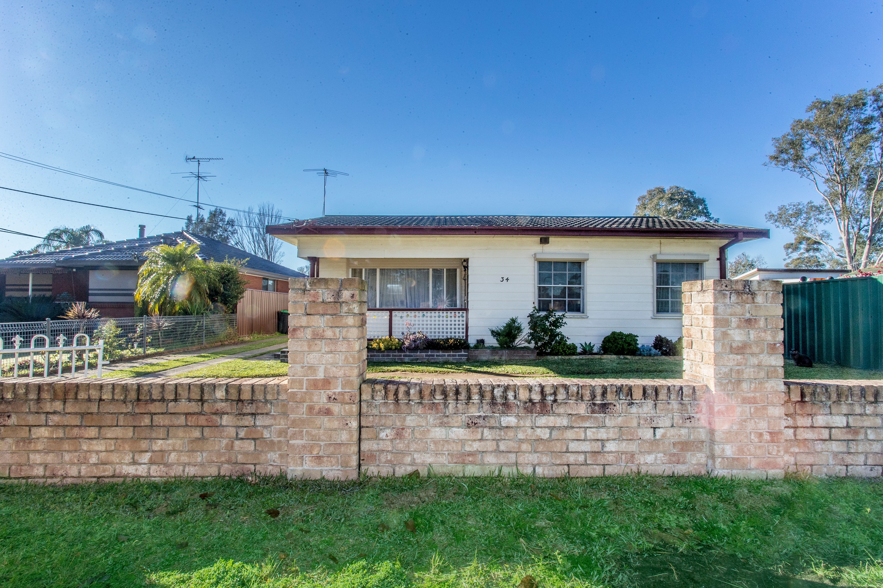 34 Lethbridge Avenue, Werrington, NSW 2747