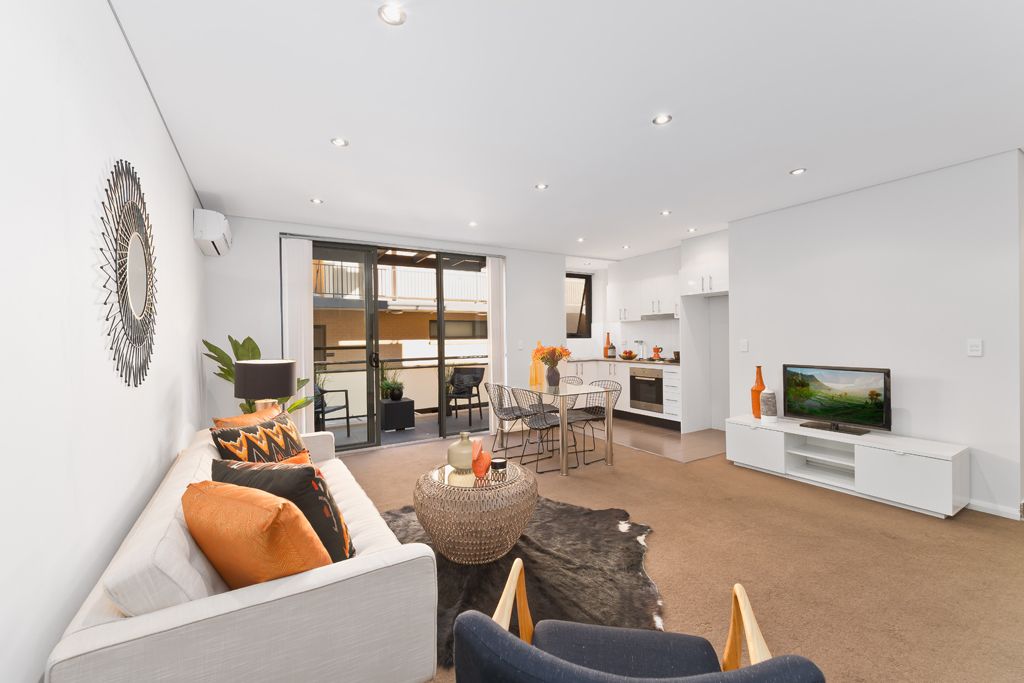 6/617-623 King Street, Newtown, NSW 2042