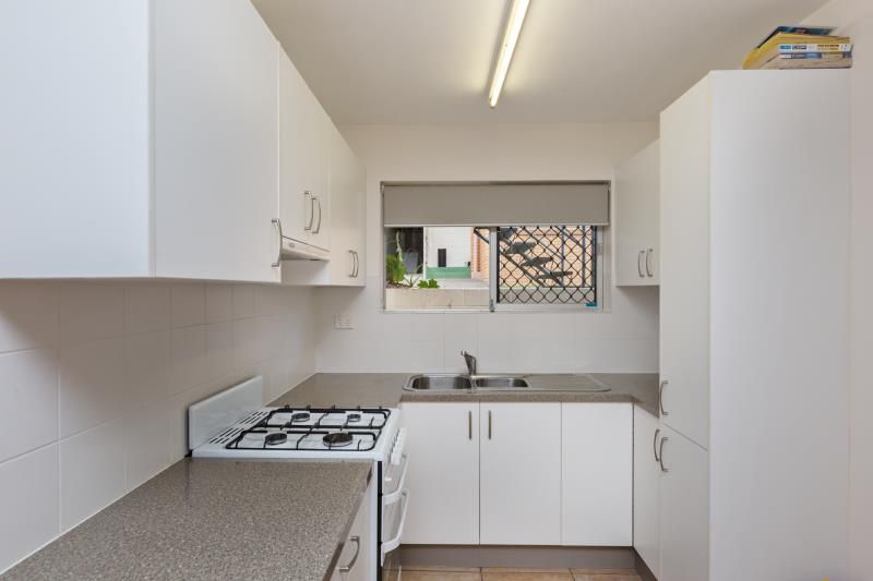 4/25 Glassey, Red Hill, QLD 4059
