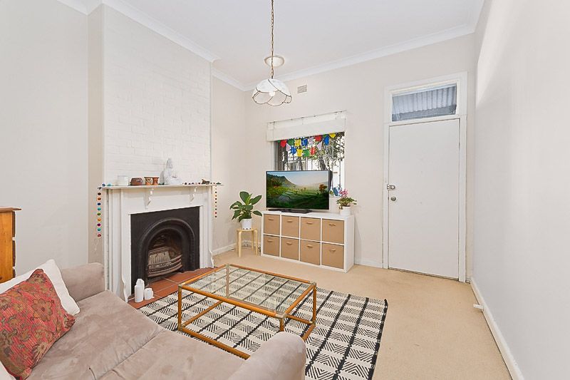 91 Albion Street, Annandale, NSW 2038