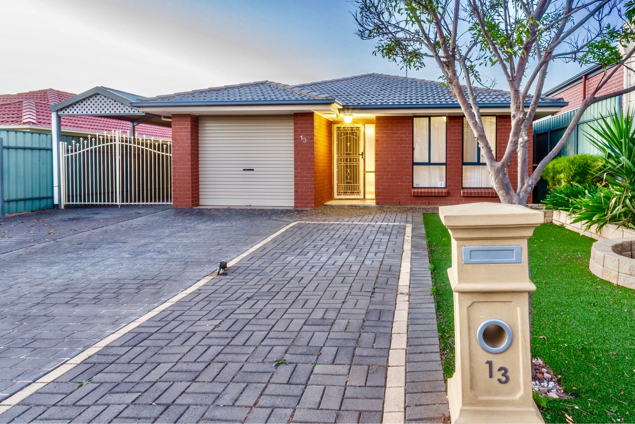 13 Sandstone Avenue, Walkley Heights SA 5098