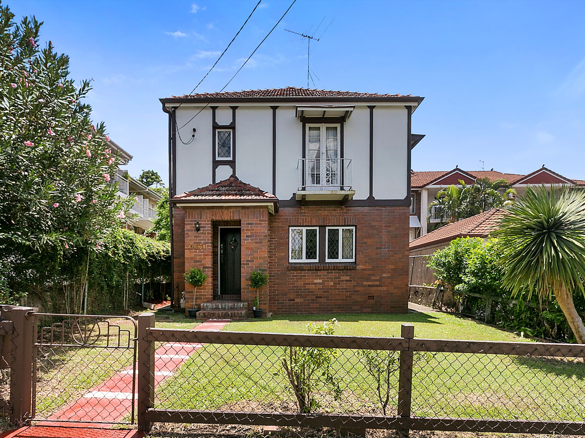 36 Rossiter Parade, Hamilton, QLD 4007