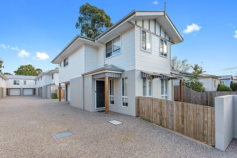 1/18-20 Victory Street, Newtown, QLD 4350