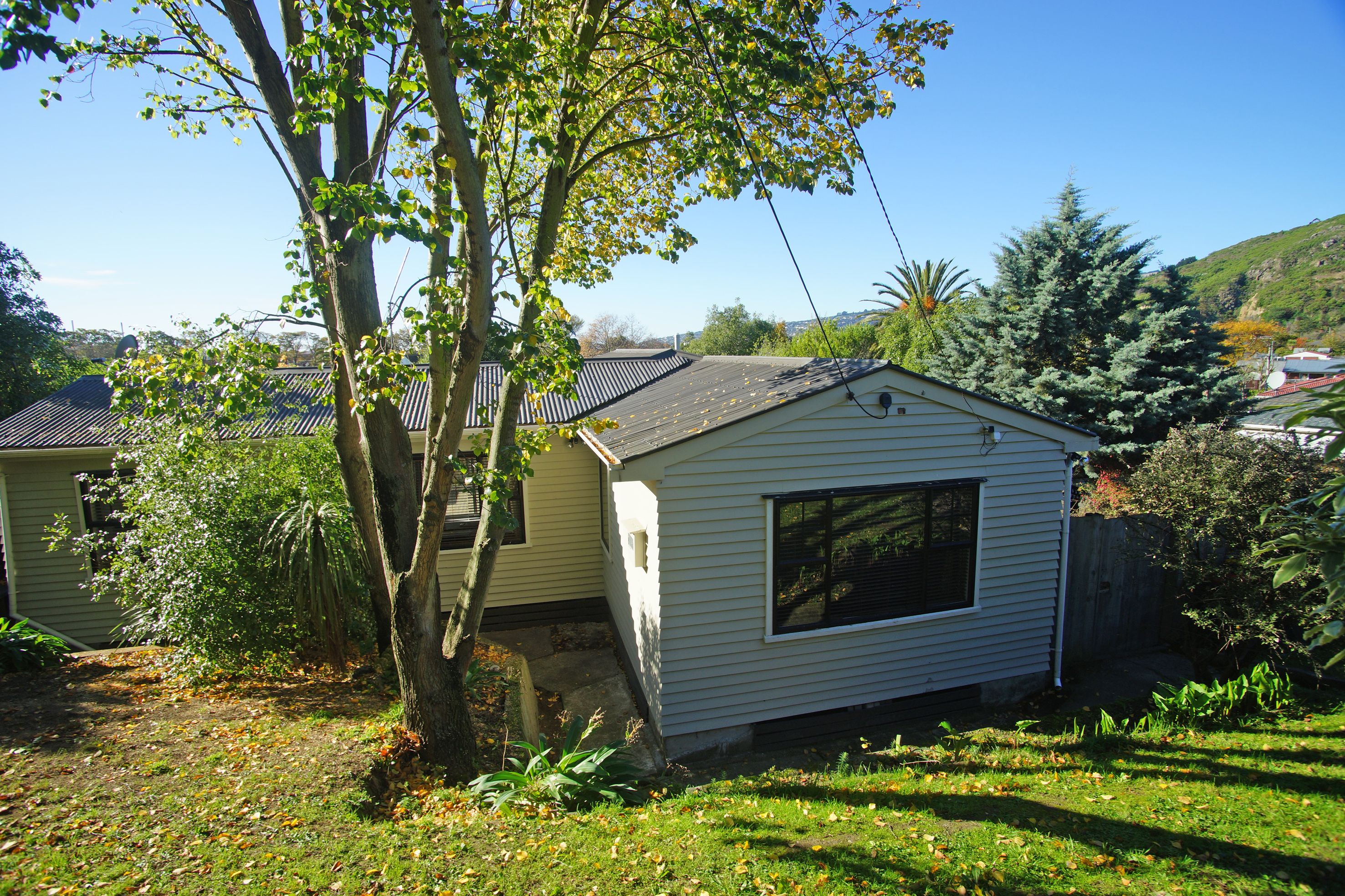 420 Port Hills Road, Hillsborough, Christchurch City