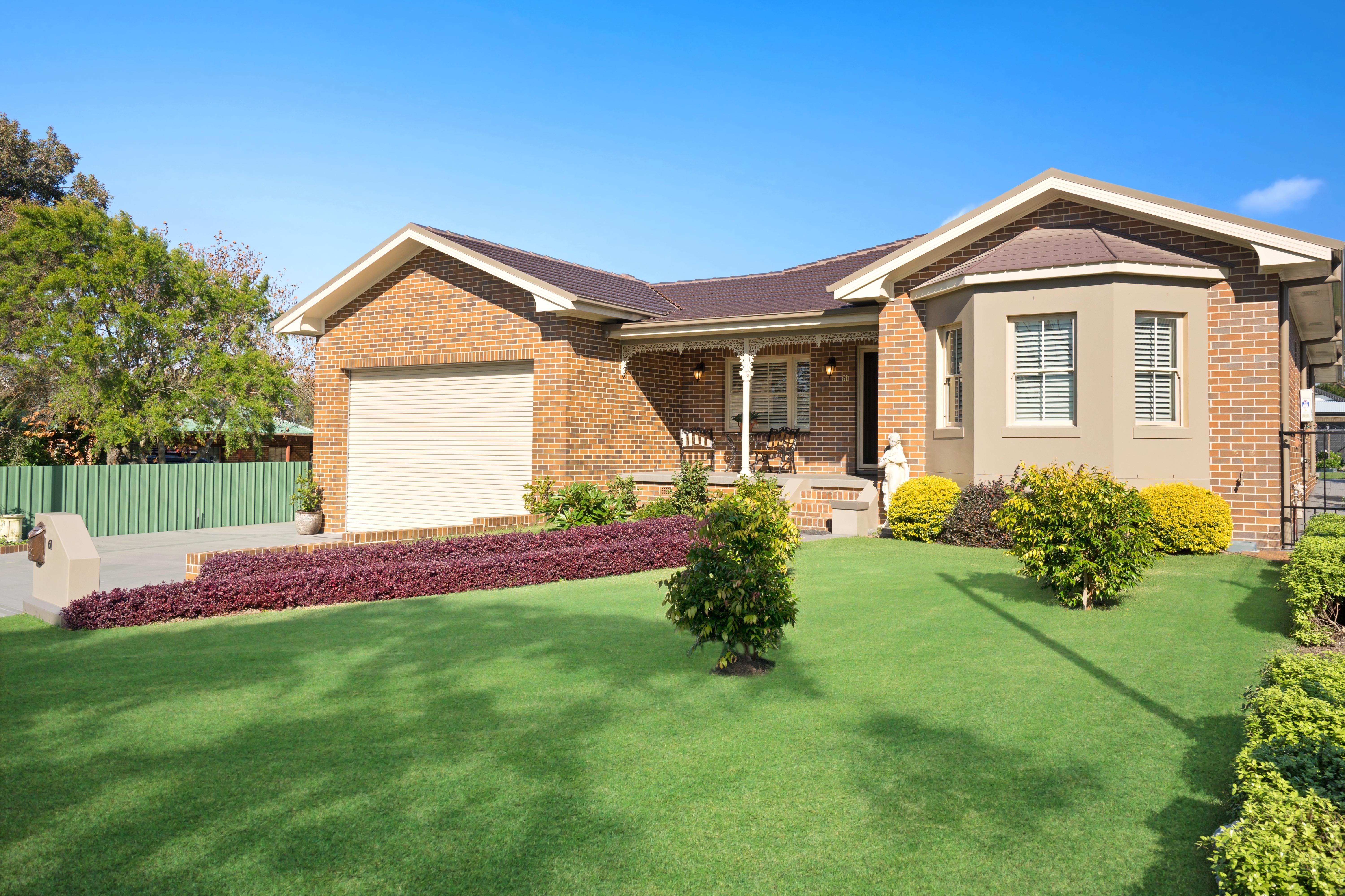 61 Largs Avenue