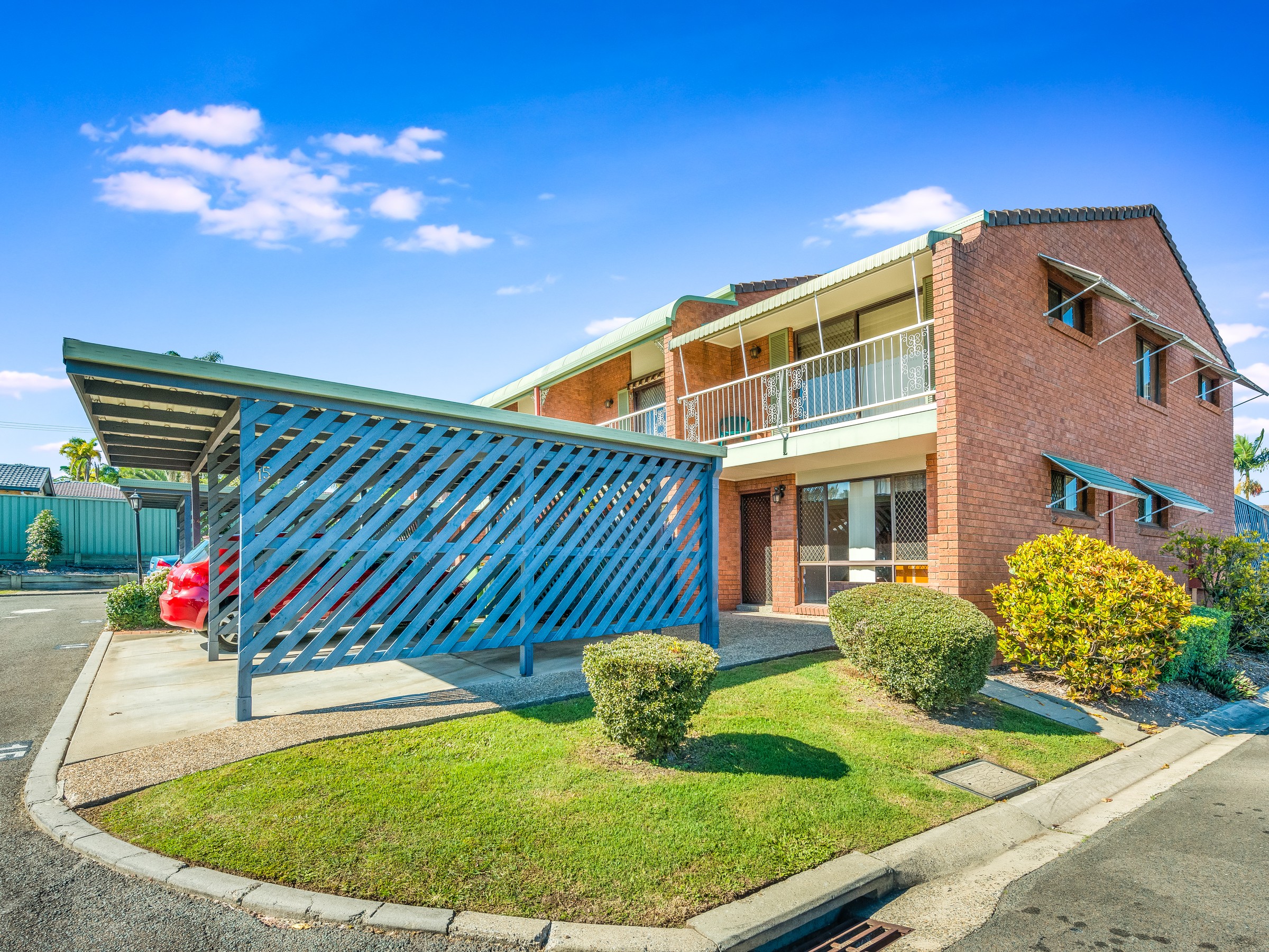 15/87 Springwood Road, Springwood, QLD 4127