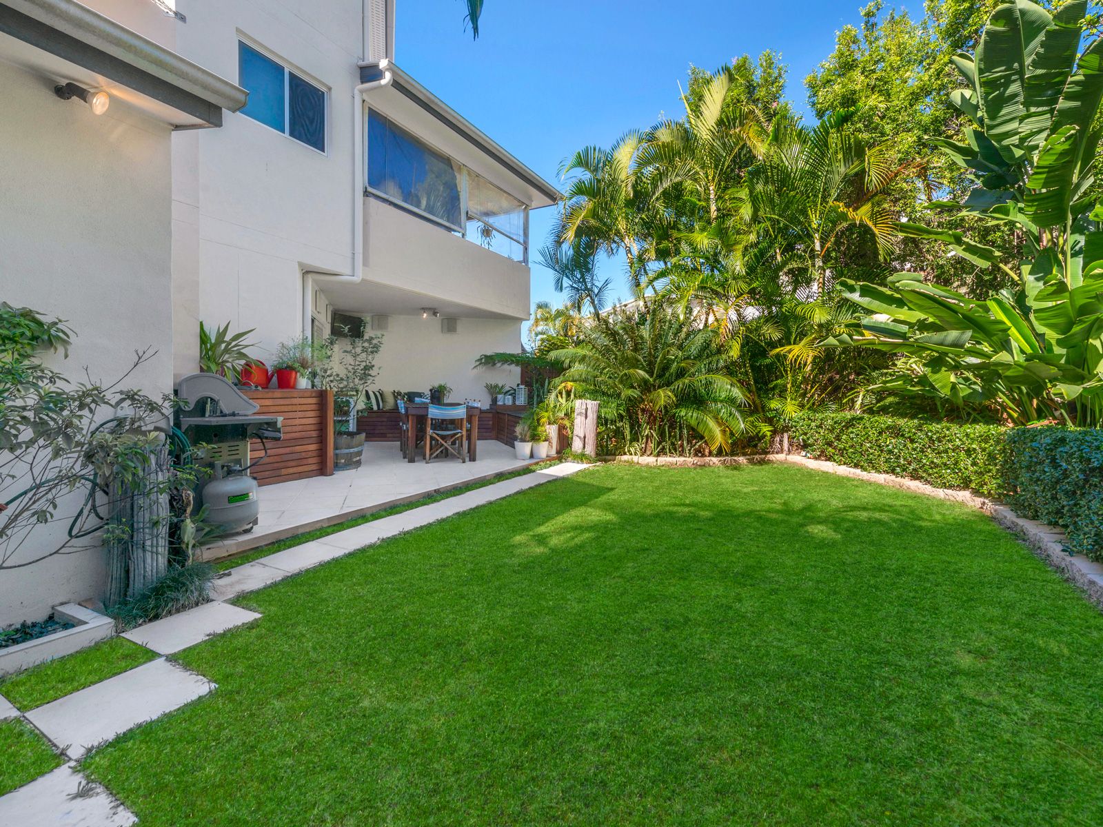 3/16 Miles Street, Hawthorne, QLD 4171