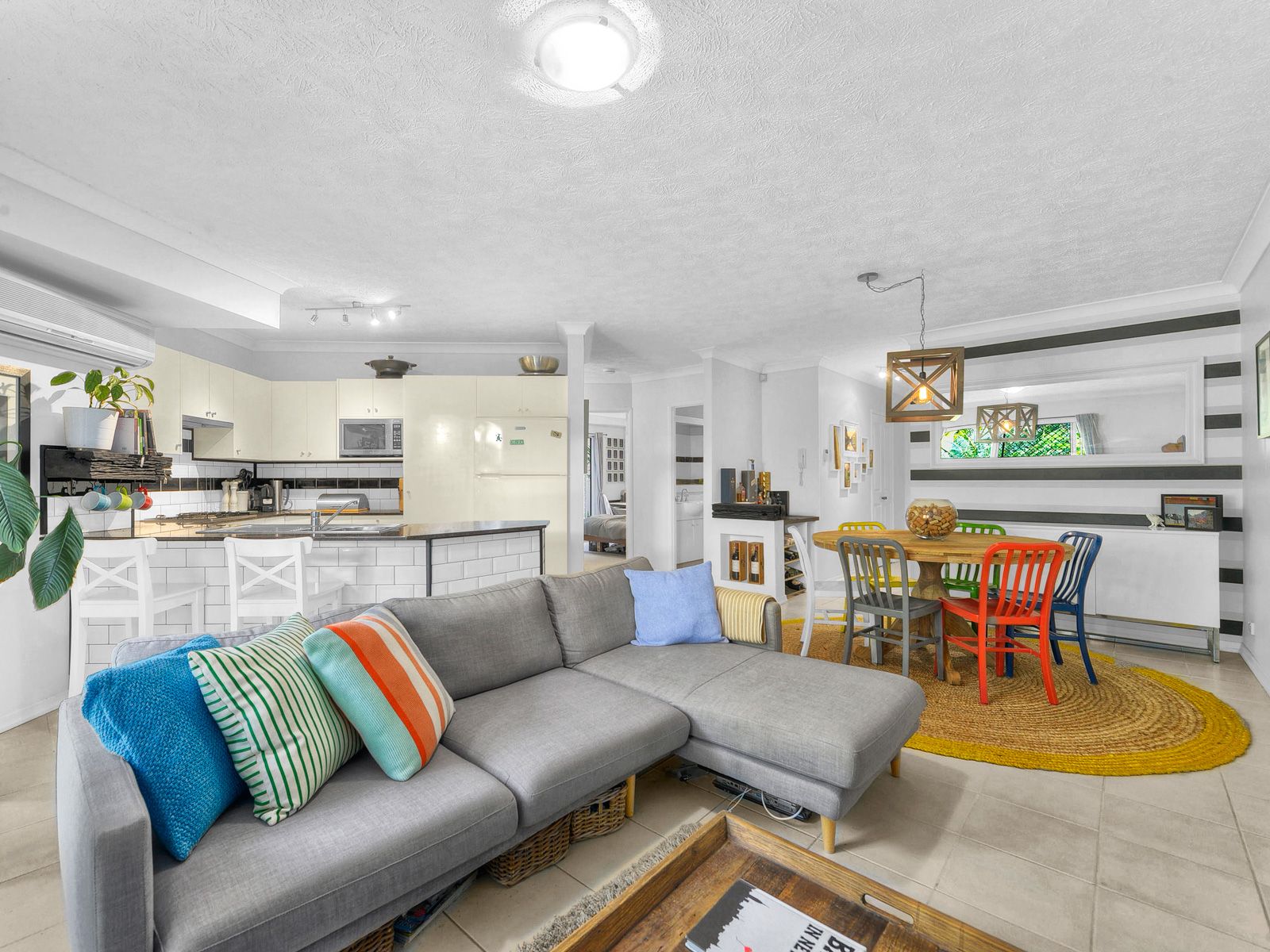 16 Miles Street, Hawthorne QLD 4171