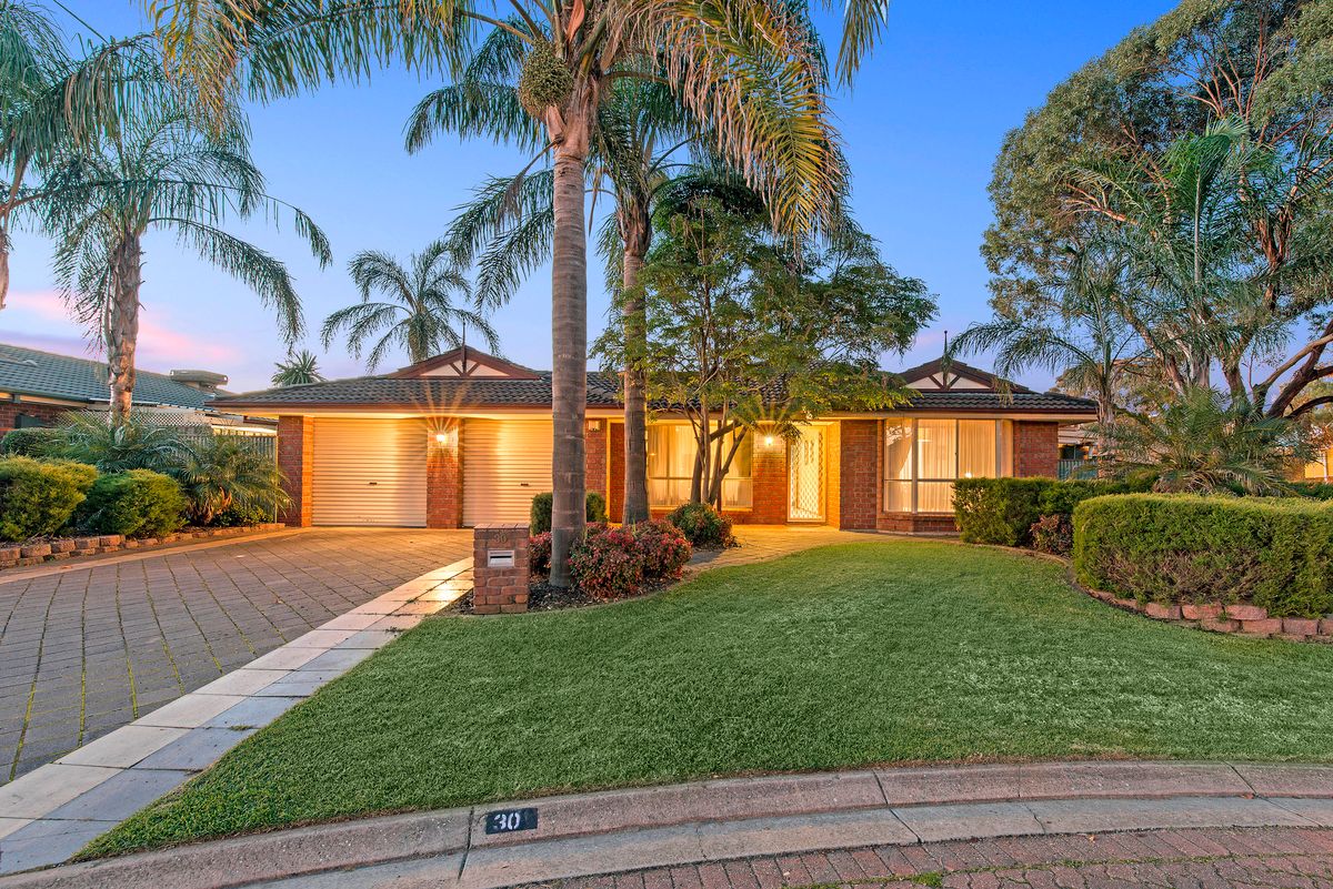 30 Stockman Place, Walkley Heights SA 5098
