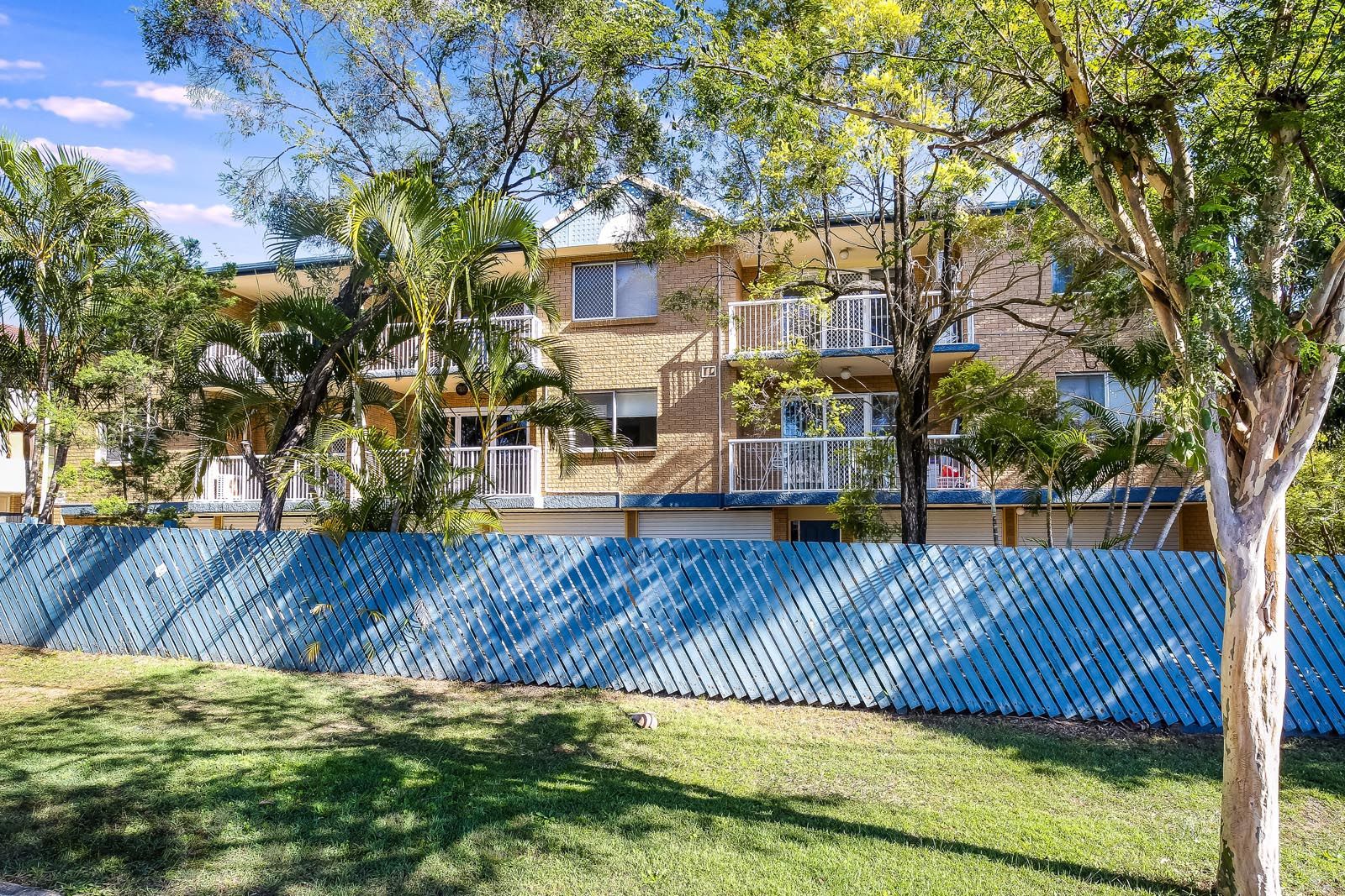 4/64 Junction Road, Clayfield, QLD 4011
