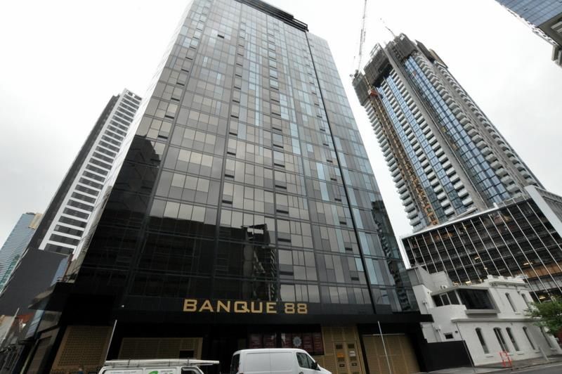 806/33 Clarke Street, Southbank, VIC 3006