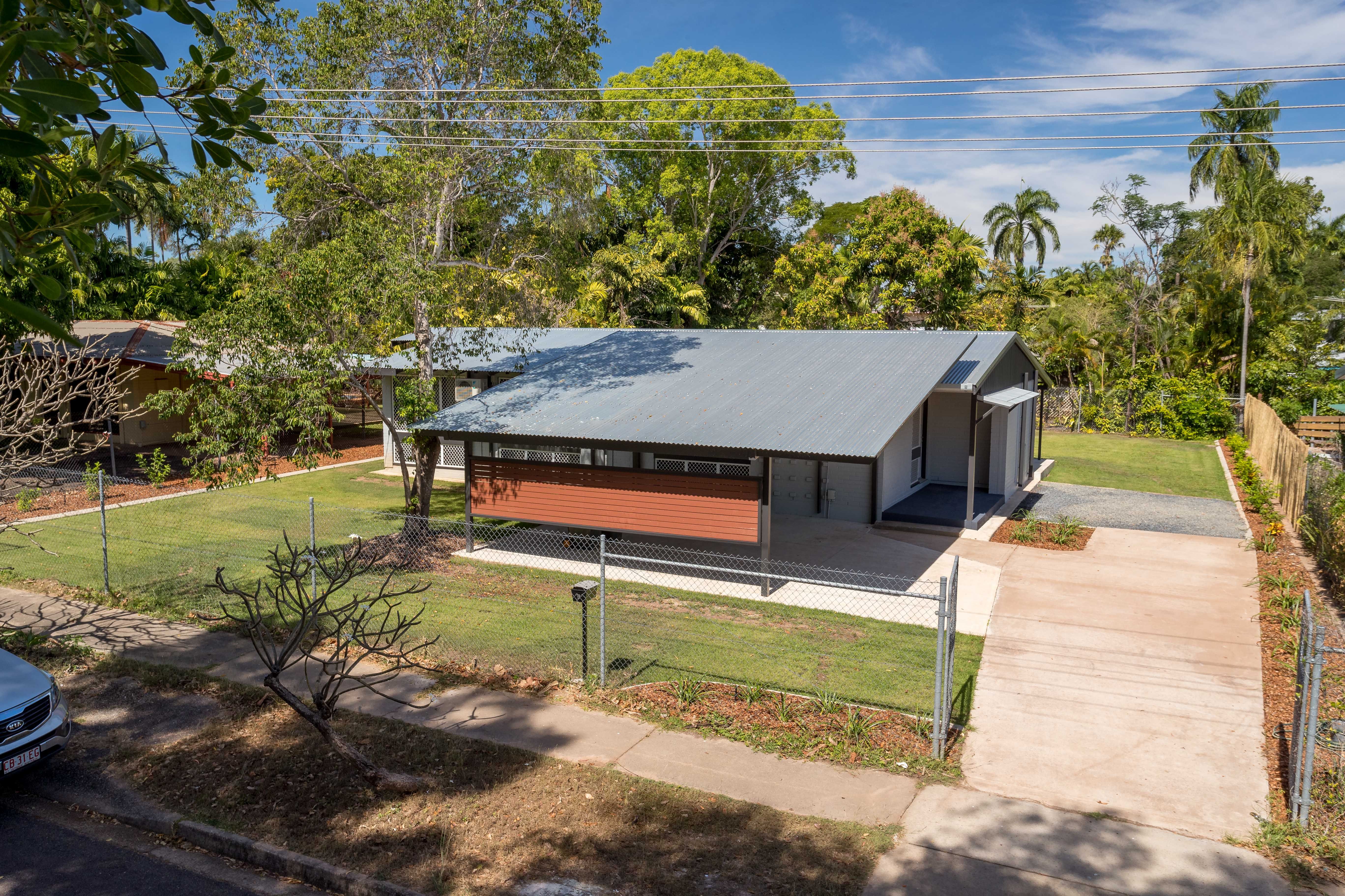 9 Thornton Crescent, Moil, NT 0810