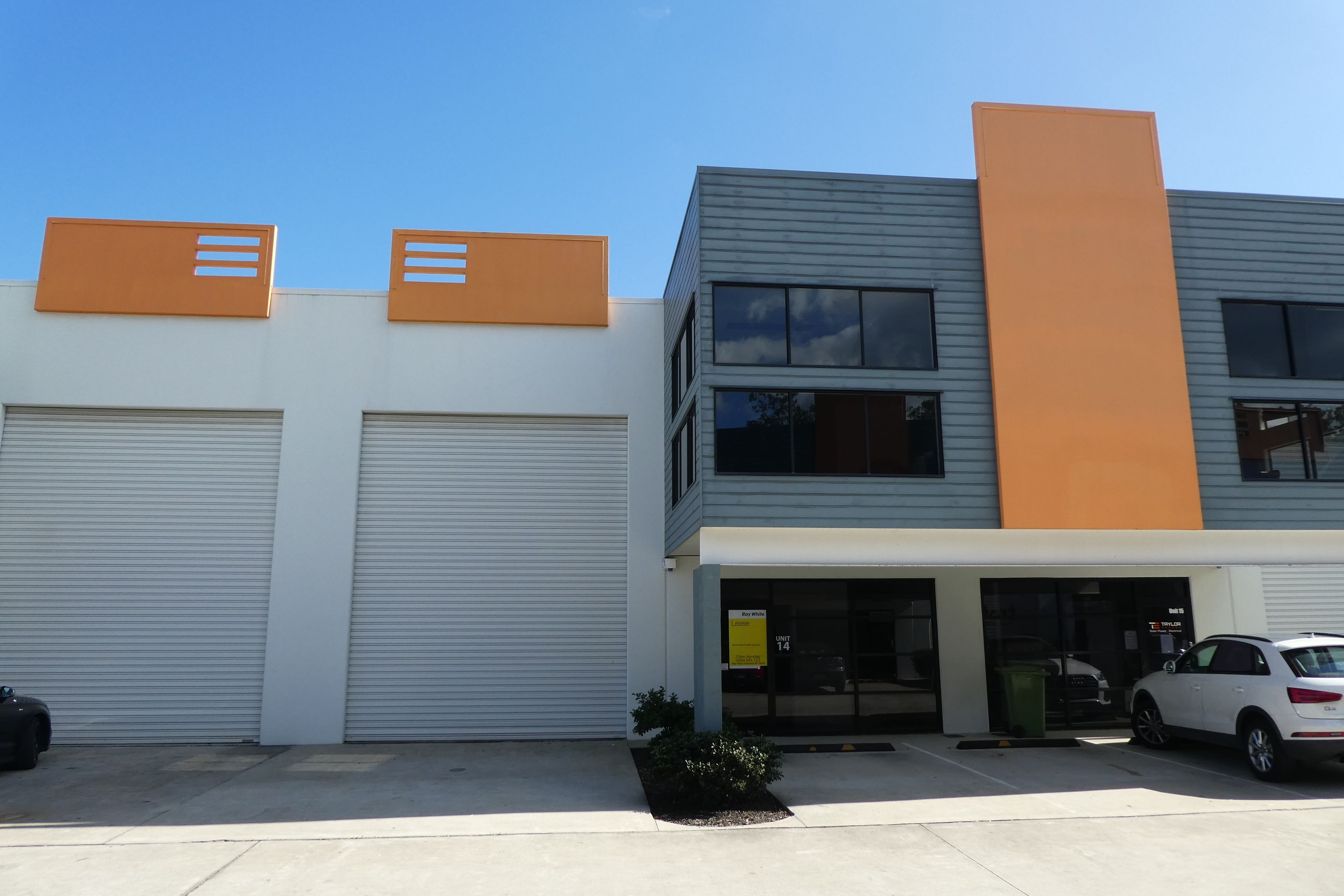 14/20 Ellerslie Road, Meadowbrook, QLD 4131