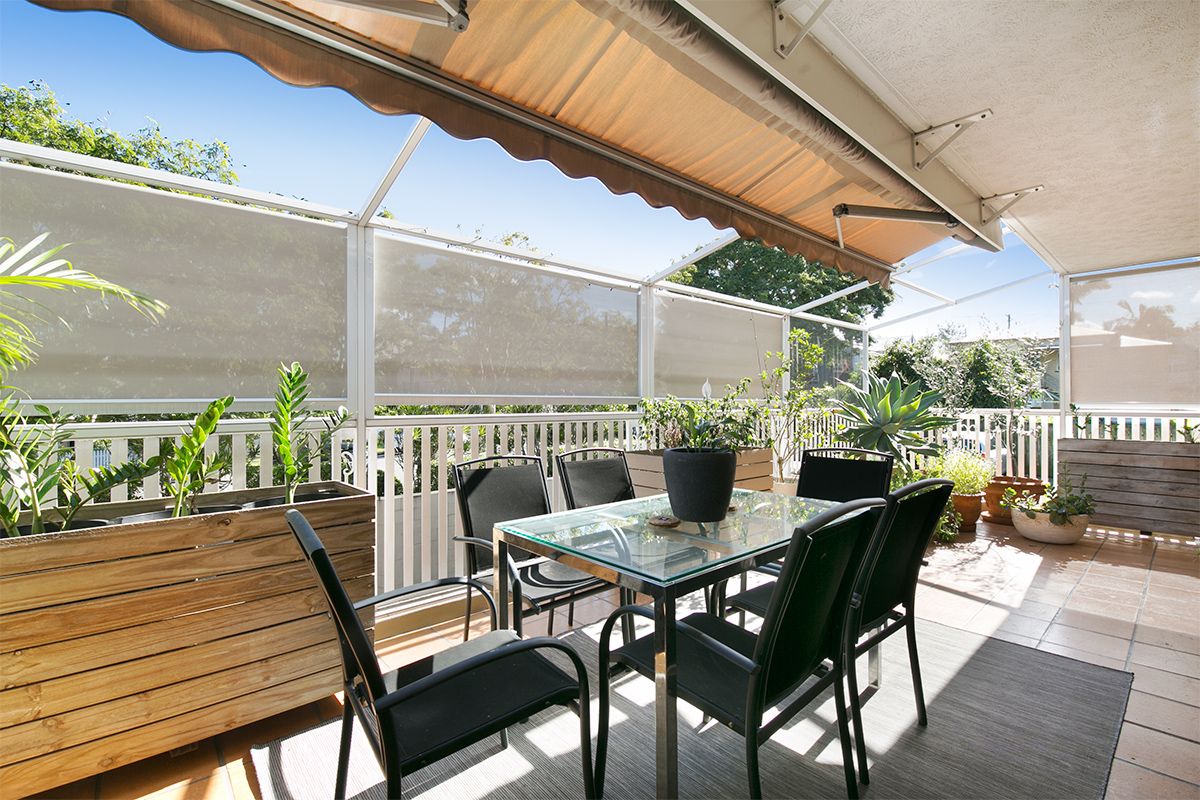 5/53 Salt Street, Windsor, QLD 4030