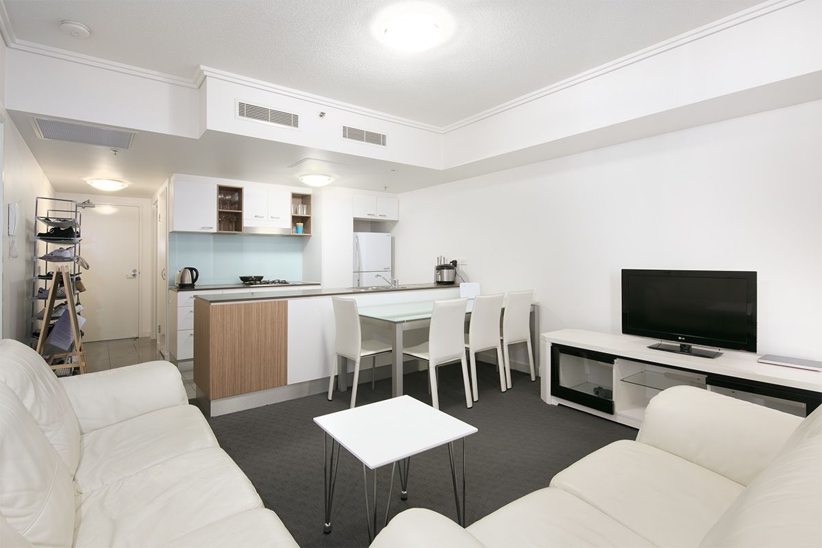 2302/128 Charlotte Street, BRISBANE, QLD 4000