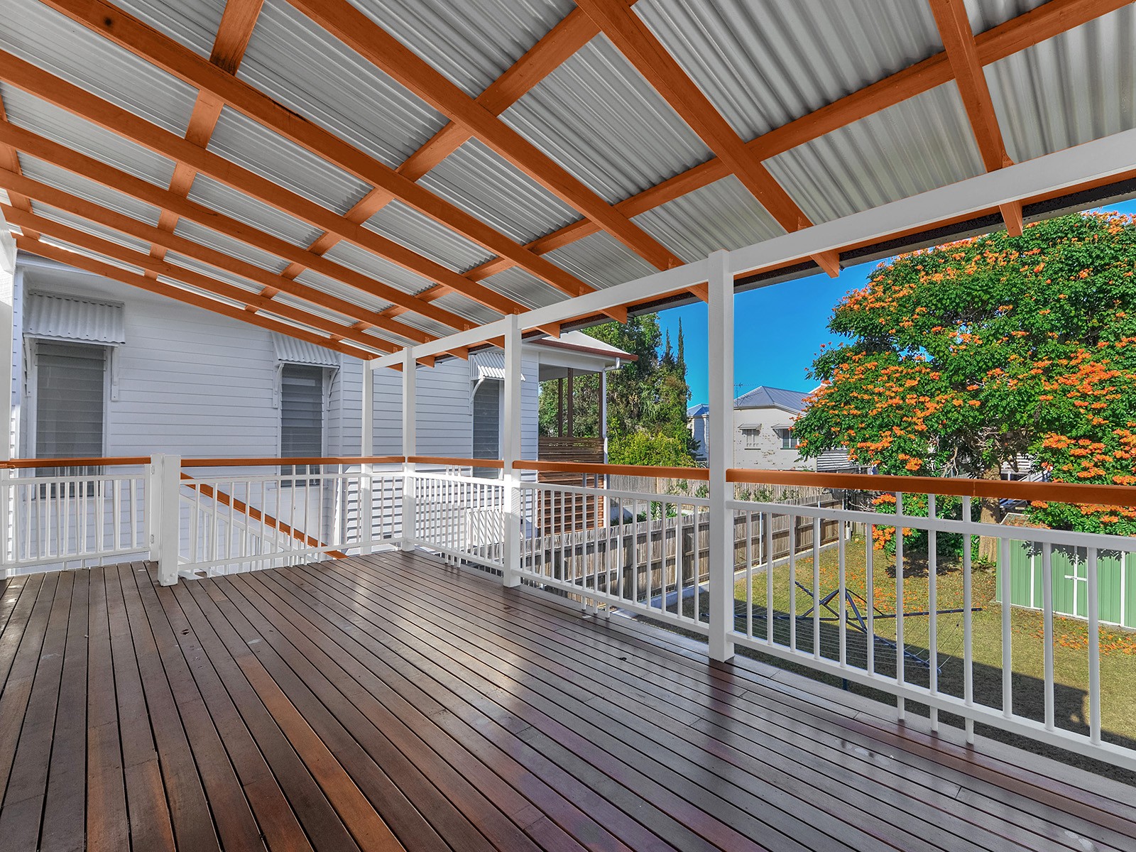 537 Lower Bowen Terrace, New Farm, QLD 4005