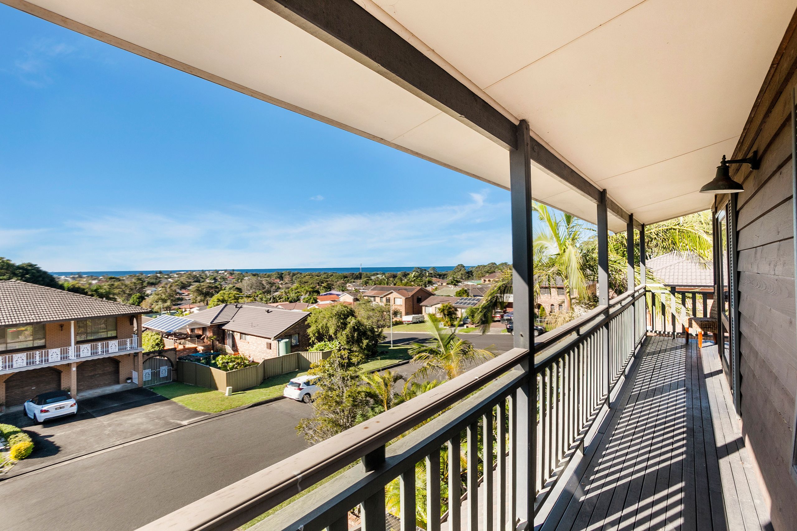 3 Greenwood Place, Barrack Heights, NSW 2528