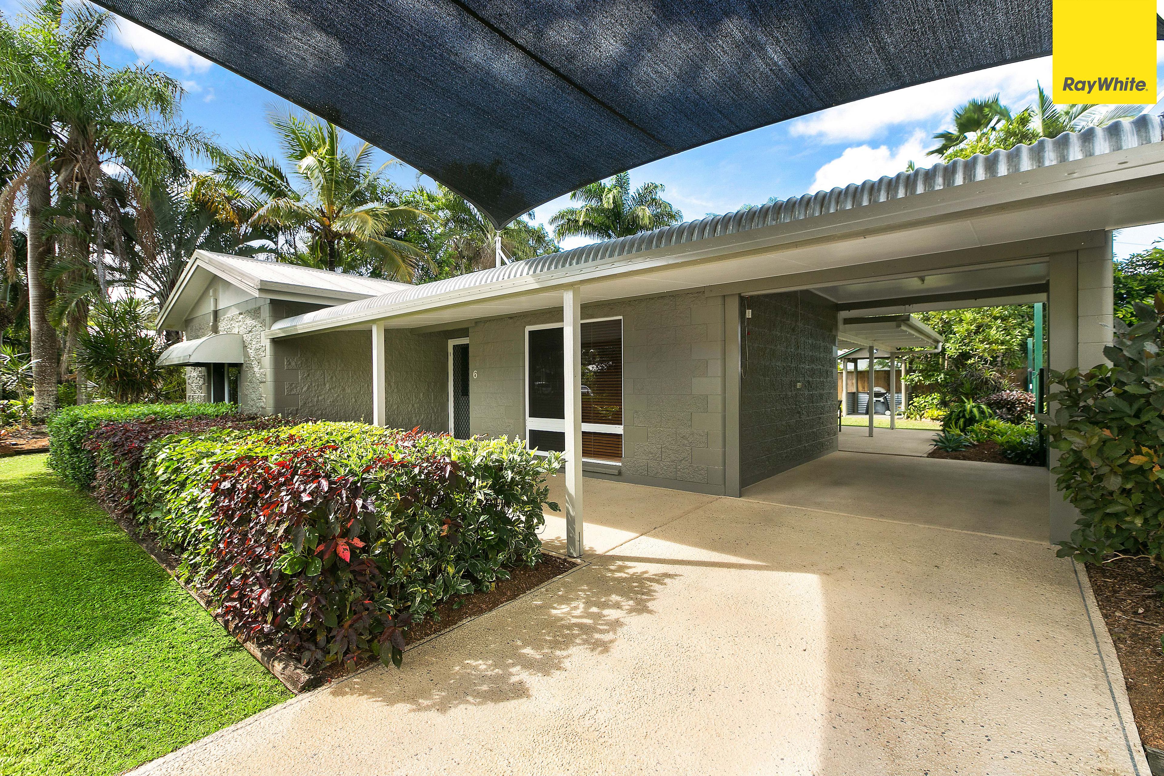 6 Ellwood Close, Kewarra Beach, QLD 4879