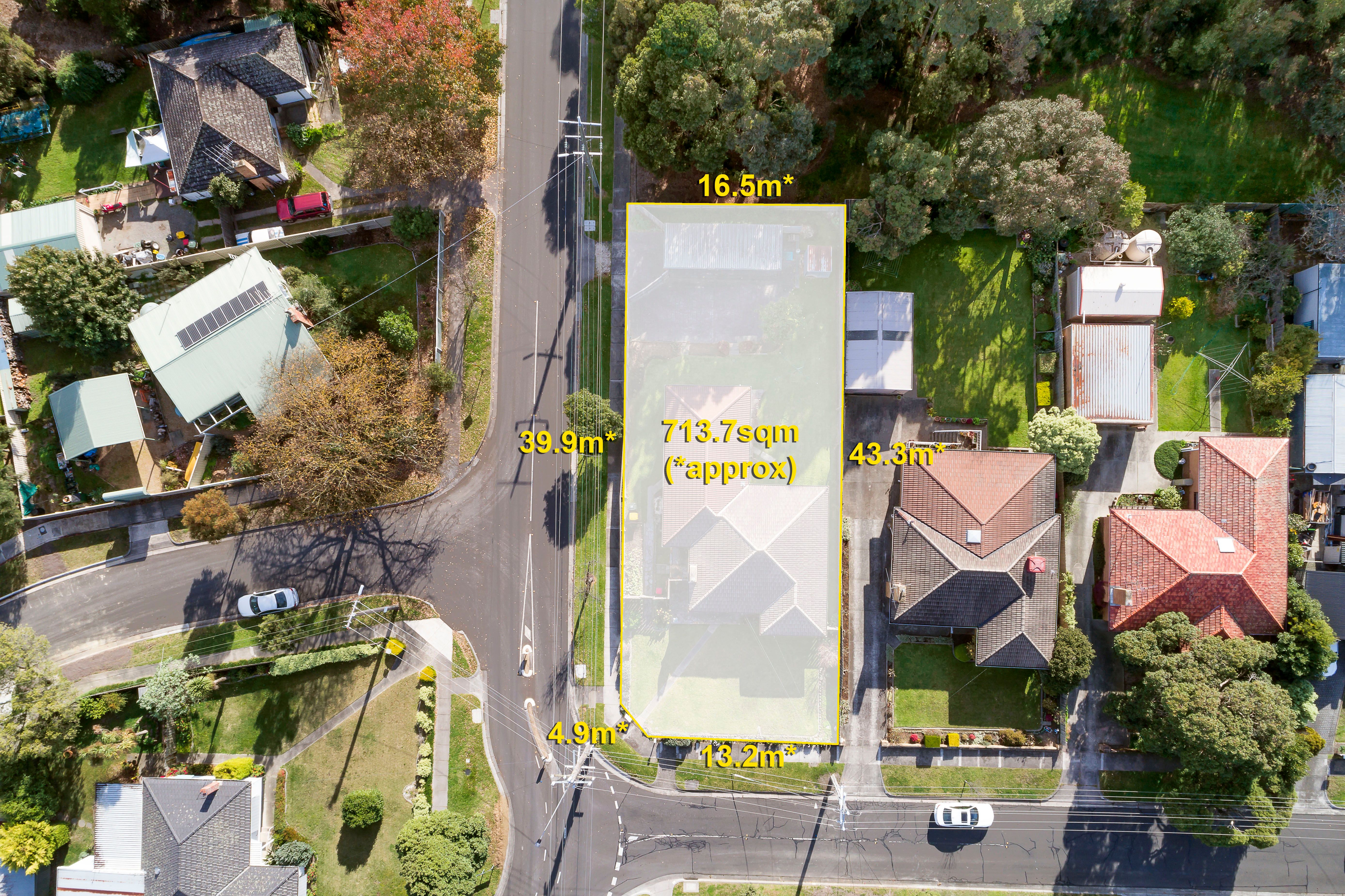 1 Therese Avenue, Mount Waverley, VIC 3149