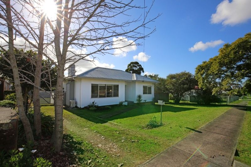 75 Jervis Street