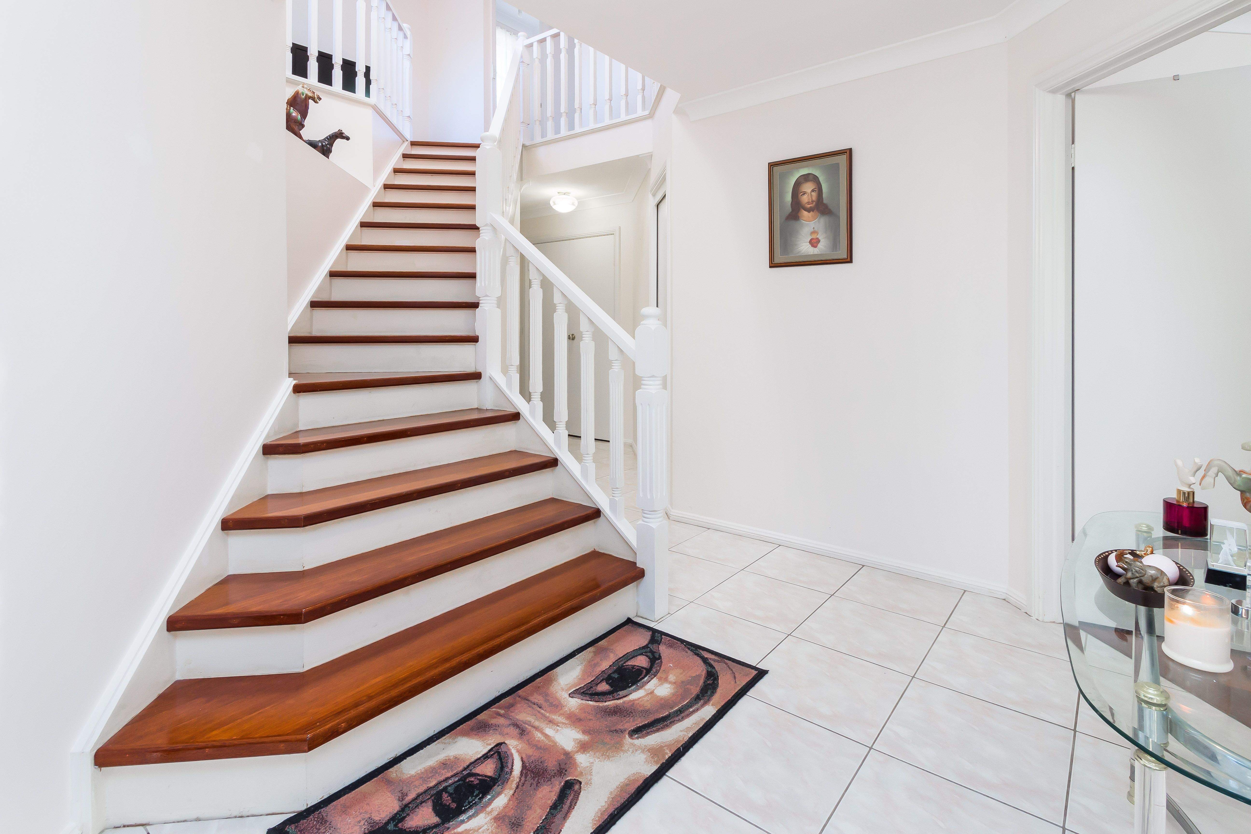 3 Clinker Grove, Woodcroft, NSW 2767