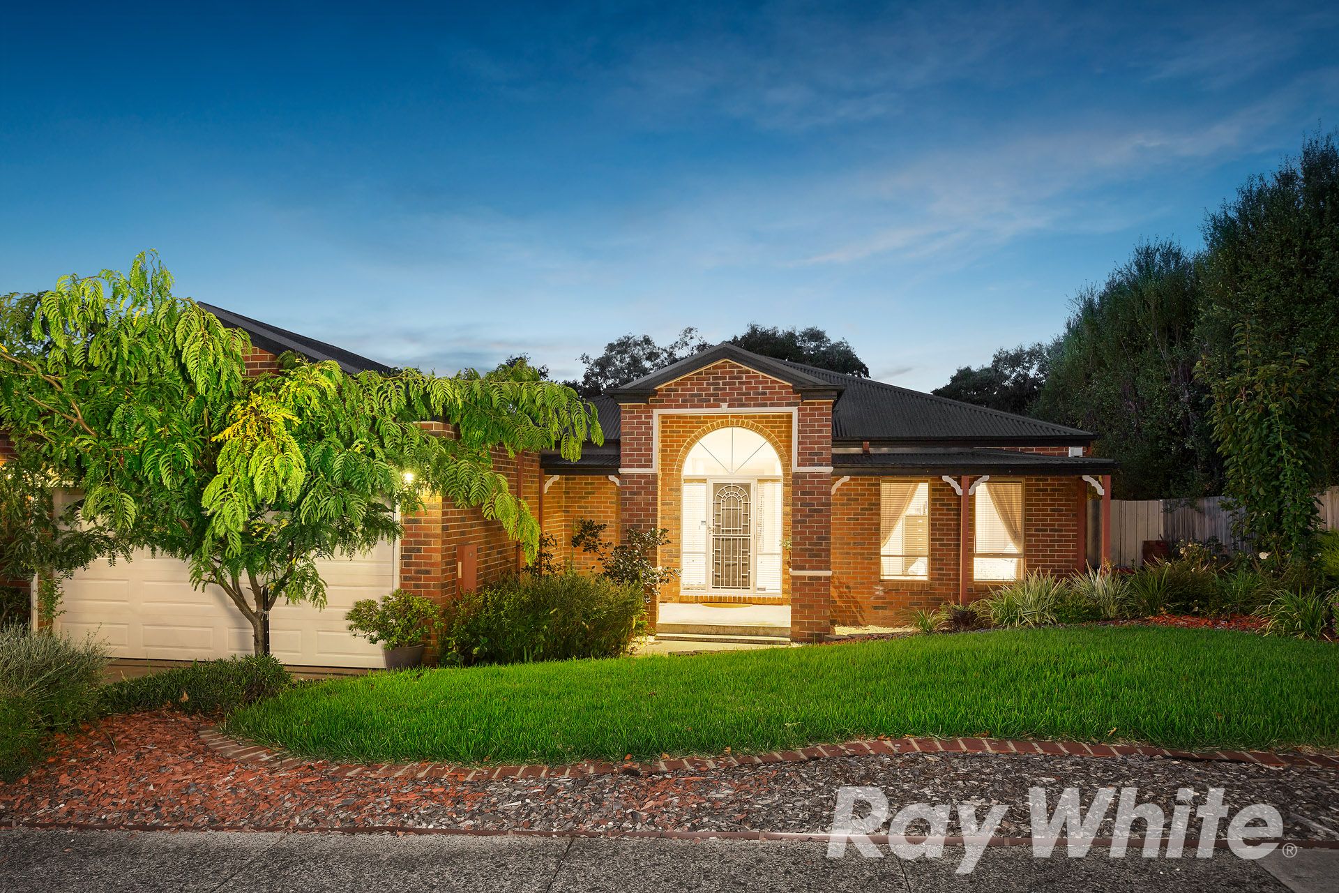89 Oaktree Rise, Lysterfield, VIC 3156