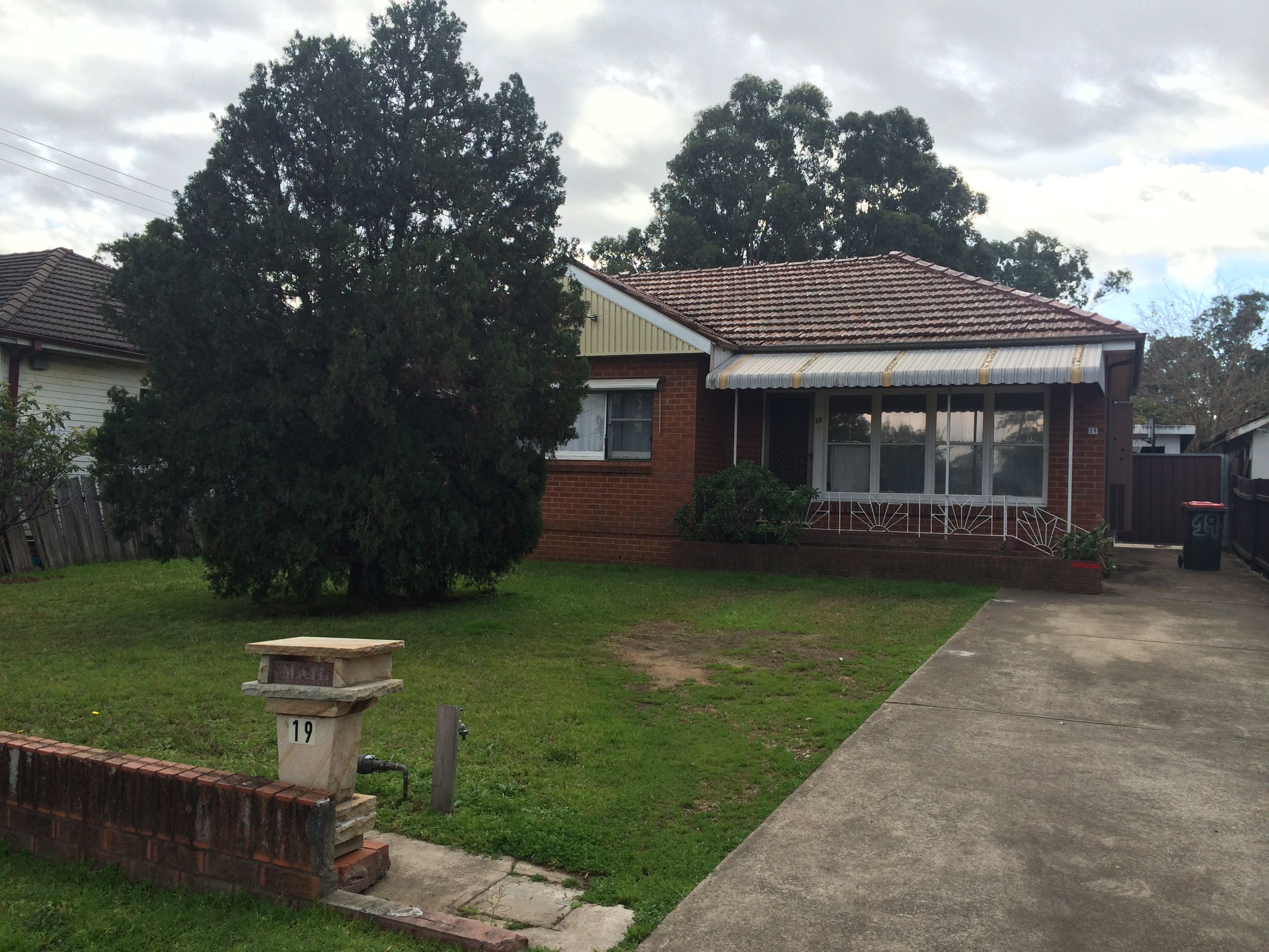 19 Durham Street, Mount Druitt, NSW Rental House Leased