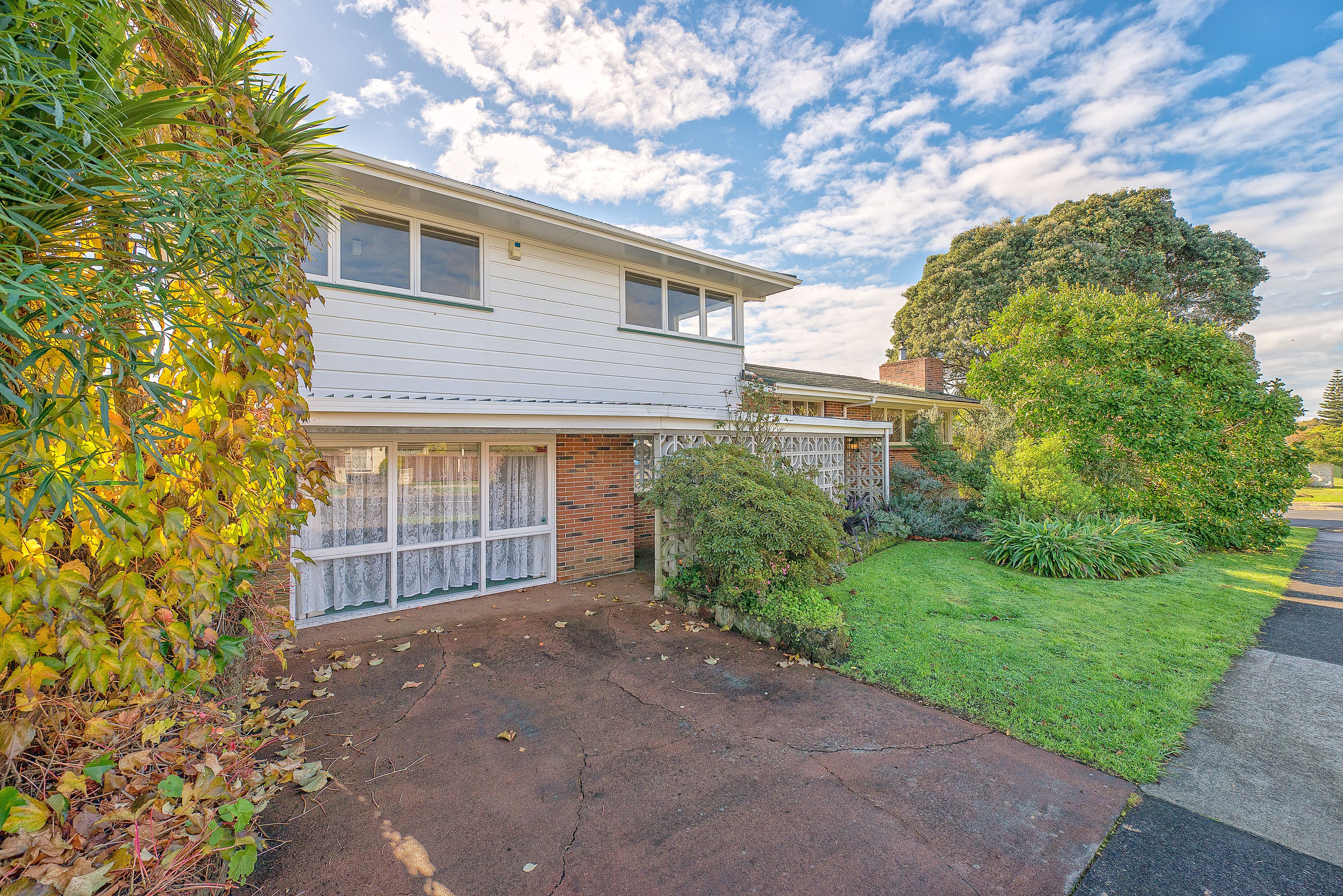 101 David Avenue, Hillpark, Auckland