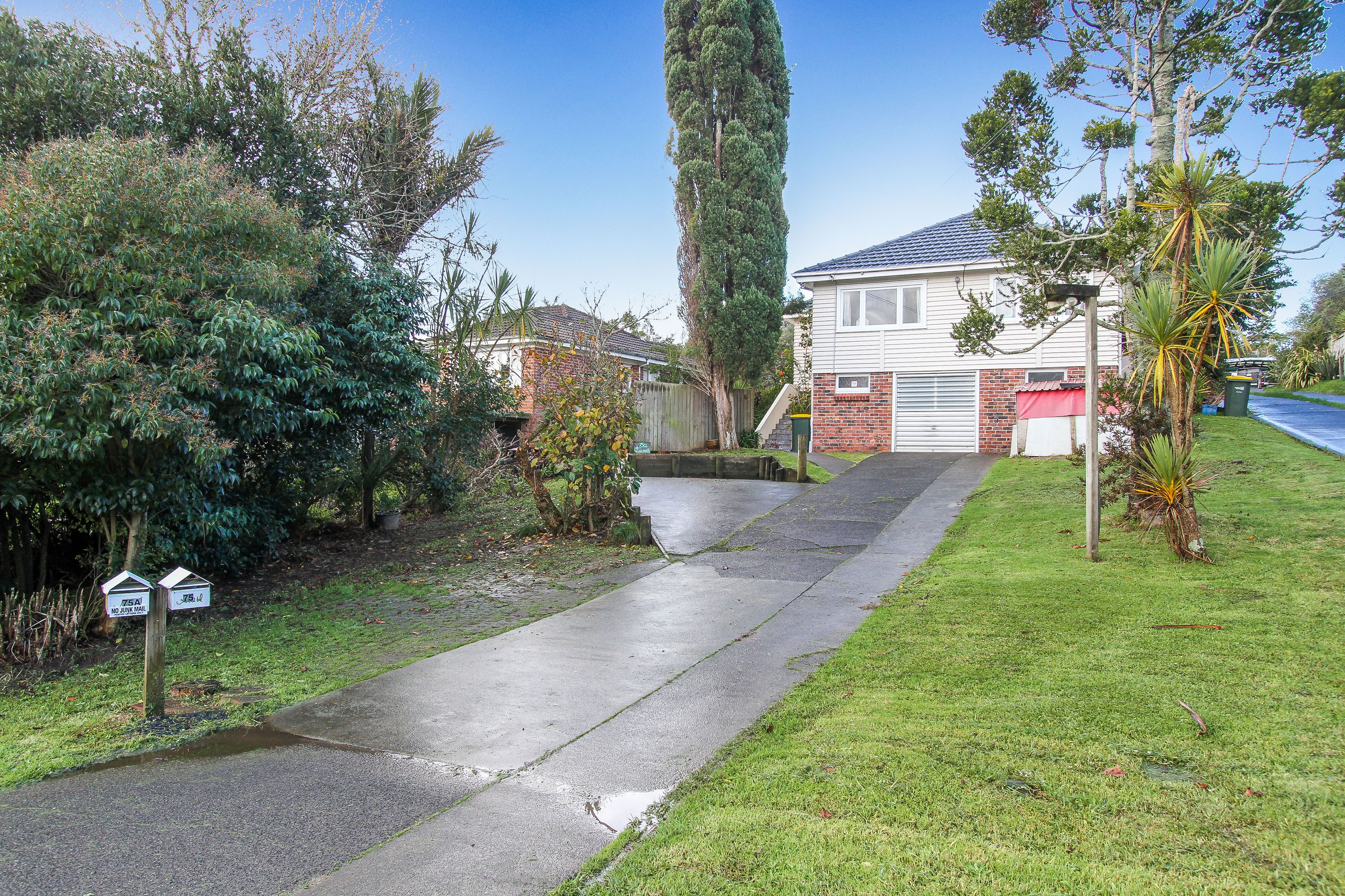 75 Kaurilands Road, Titirangi, Waitakere City