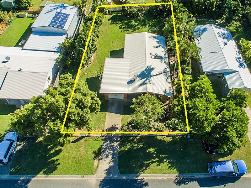 9 Temingi Place, Yeppoon, QLD 4703