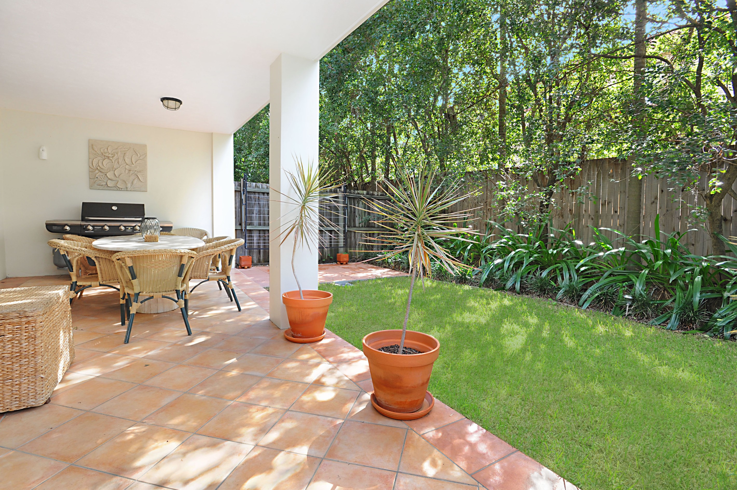 2/60 Dobson Street, Ascot, QLD 4007