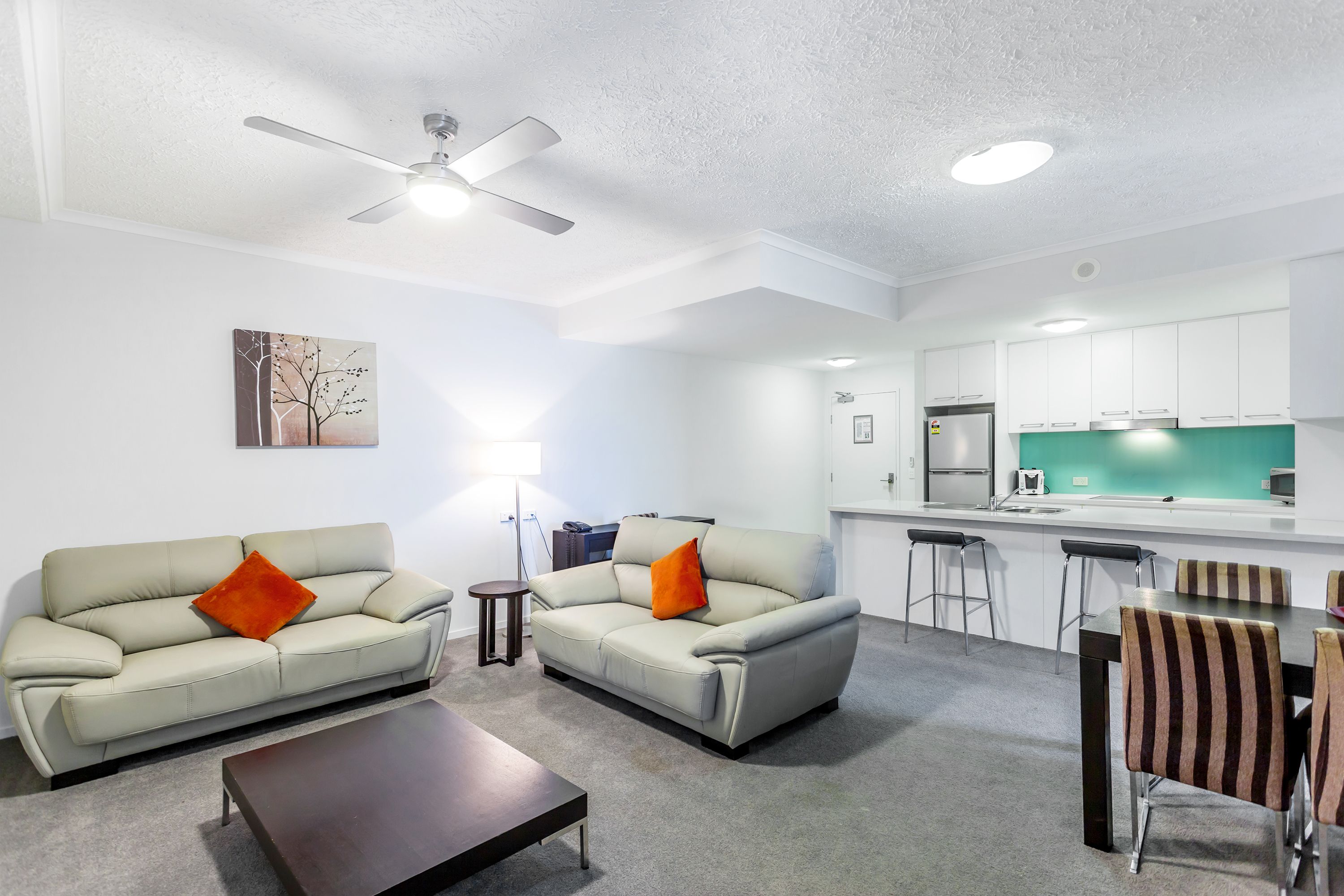 Unit 810/532 Ruthven Street, Toowoomba City, QLD 4350