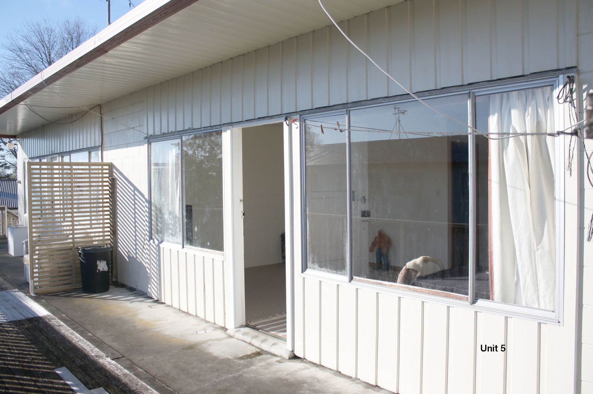 5/ 53 Albert Street, Hamilton East, Hamilton City