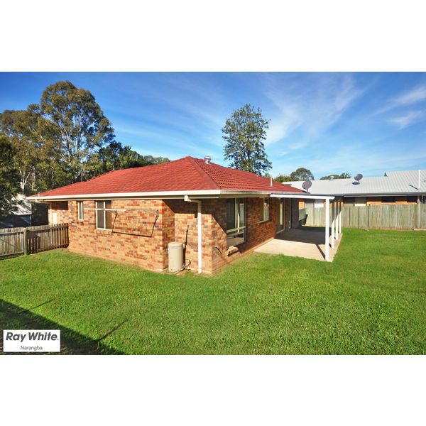 38 Marsh Street, Narangba, QLD 4504