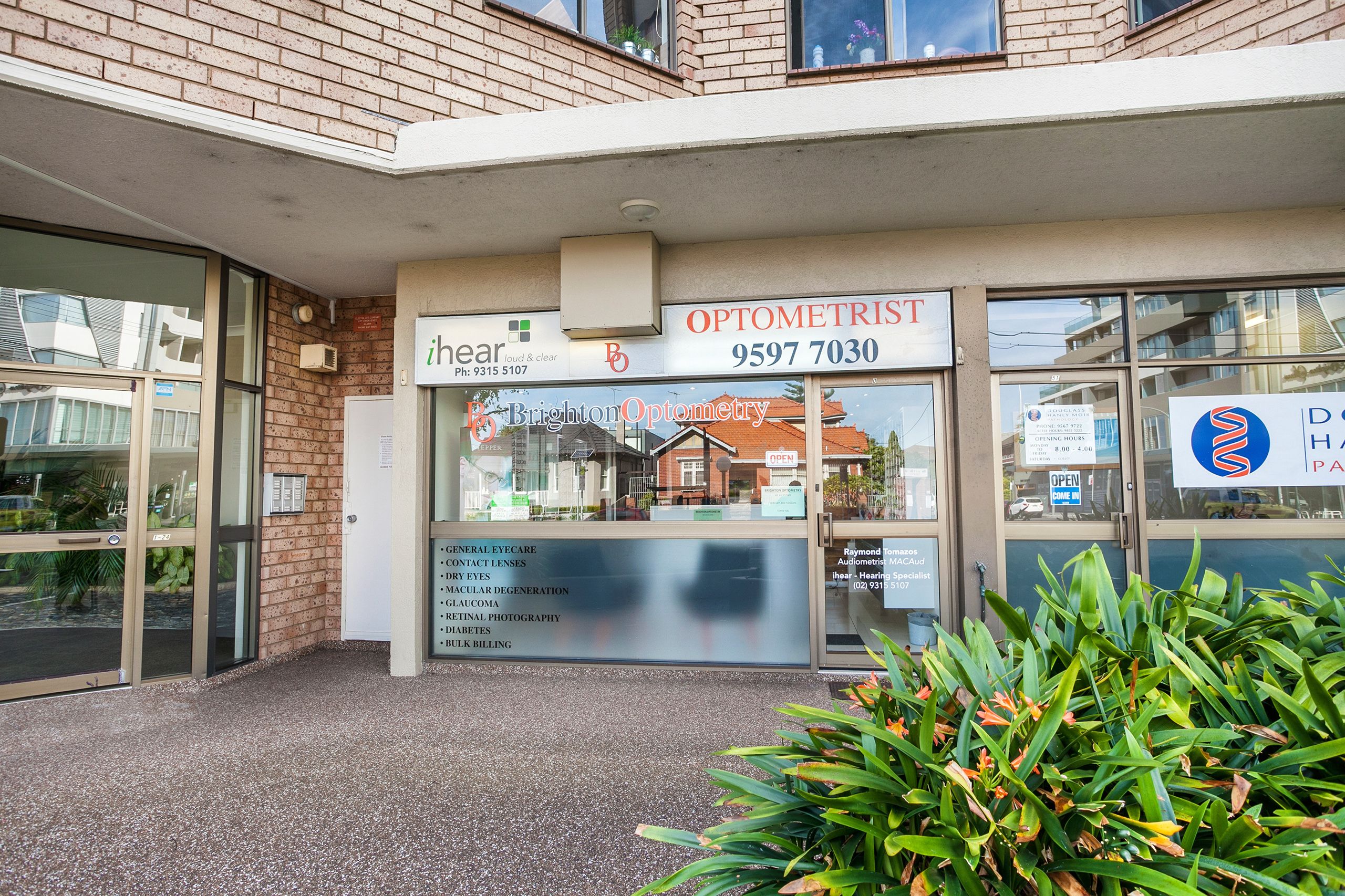 314-324 Bay Street, BRIGHTON-LE-SANDS NSW 2216