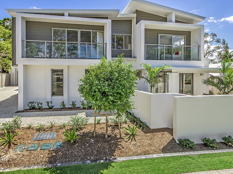 3/7 Bambarra Street, Southport, QLD 4215